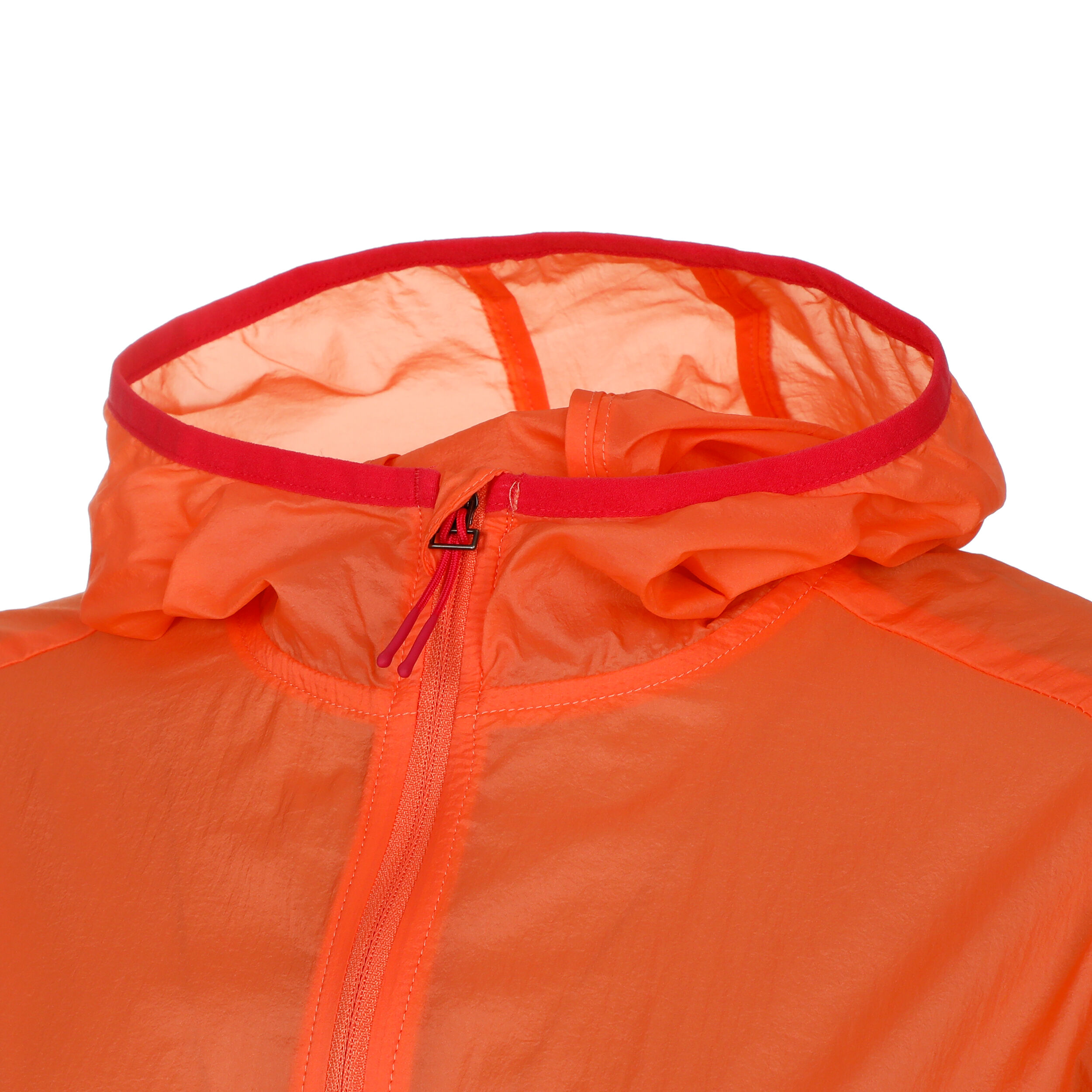 Saucony running cheap jacket womens grey