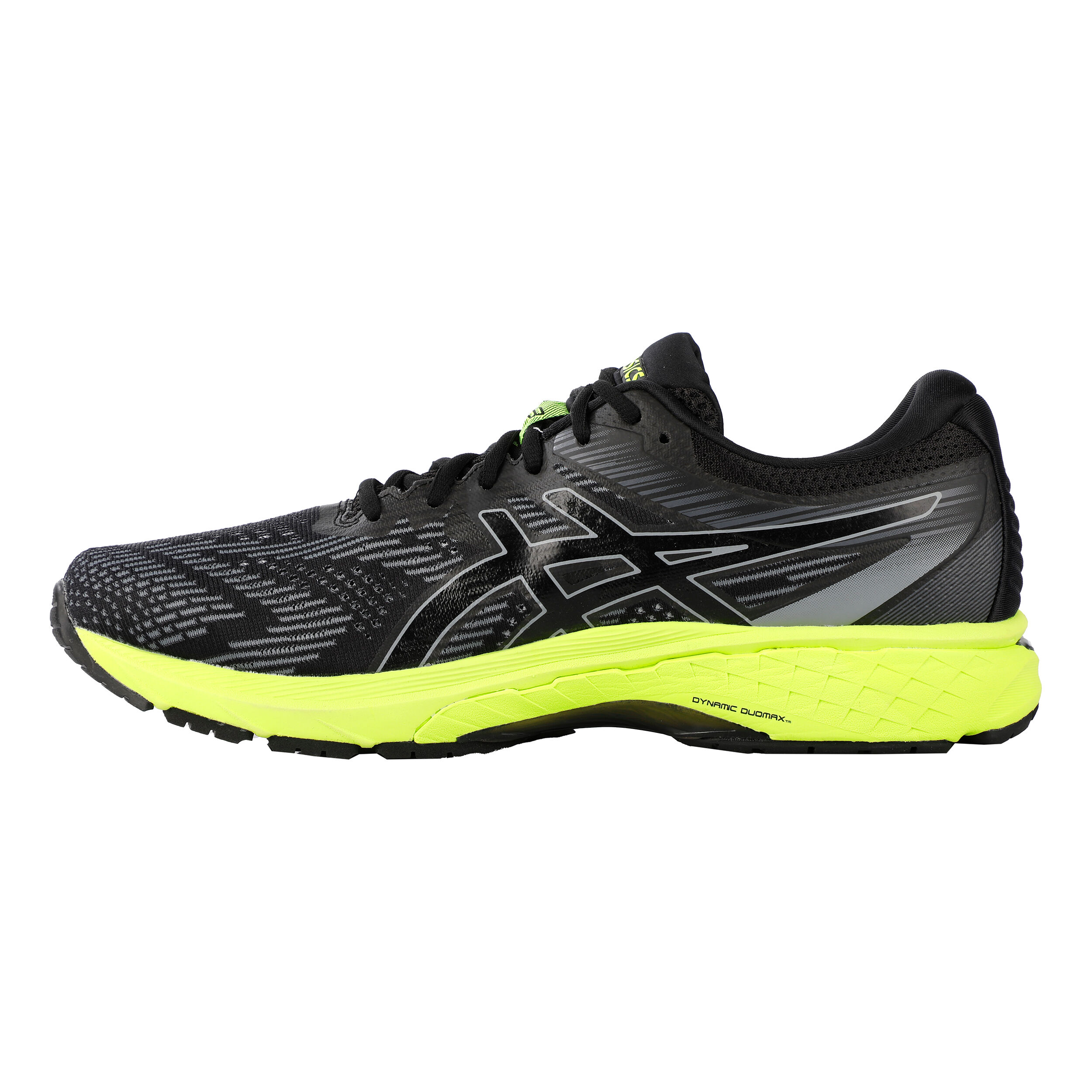 Buy ASICS GT 2000 8 Stability Running Shoe Men Dark Grey Black online Running Point UK