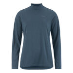 Craft Clothing Craft Flow Mn Running Shirt Women-Blue