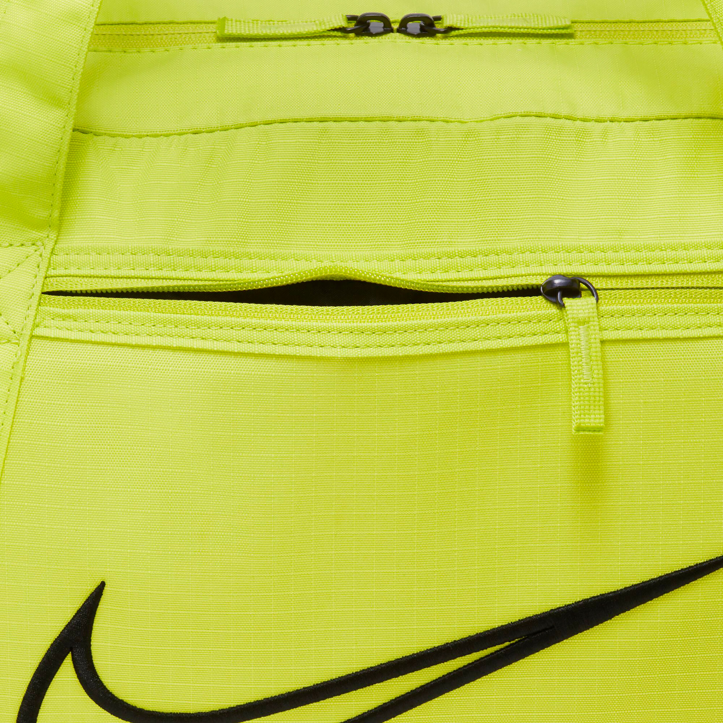 Lime green nike duffel bag clearance