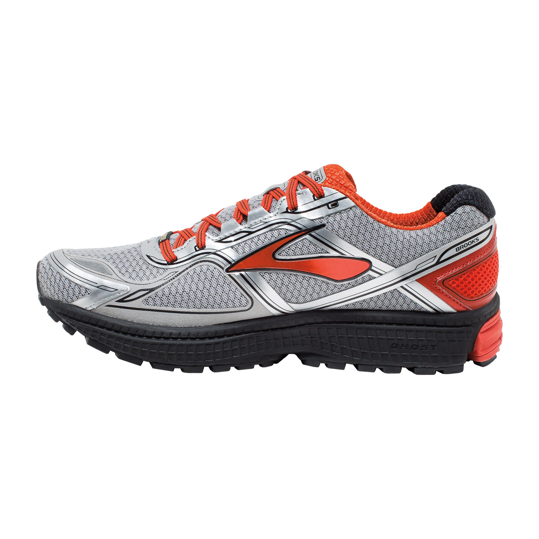 Brooks ghost 8 gtx cheap