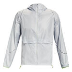 Under Armour Impasse Lightweight Run Jacket