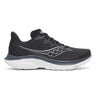 Kinvara 16 Neutral running shoe Women-black, white