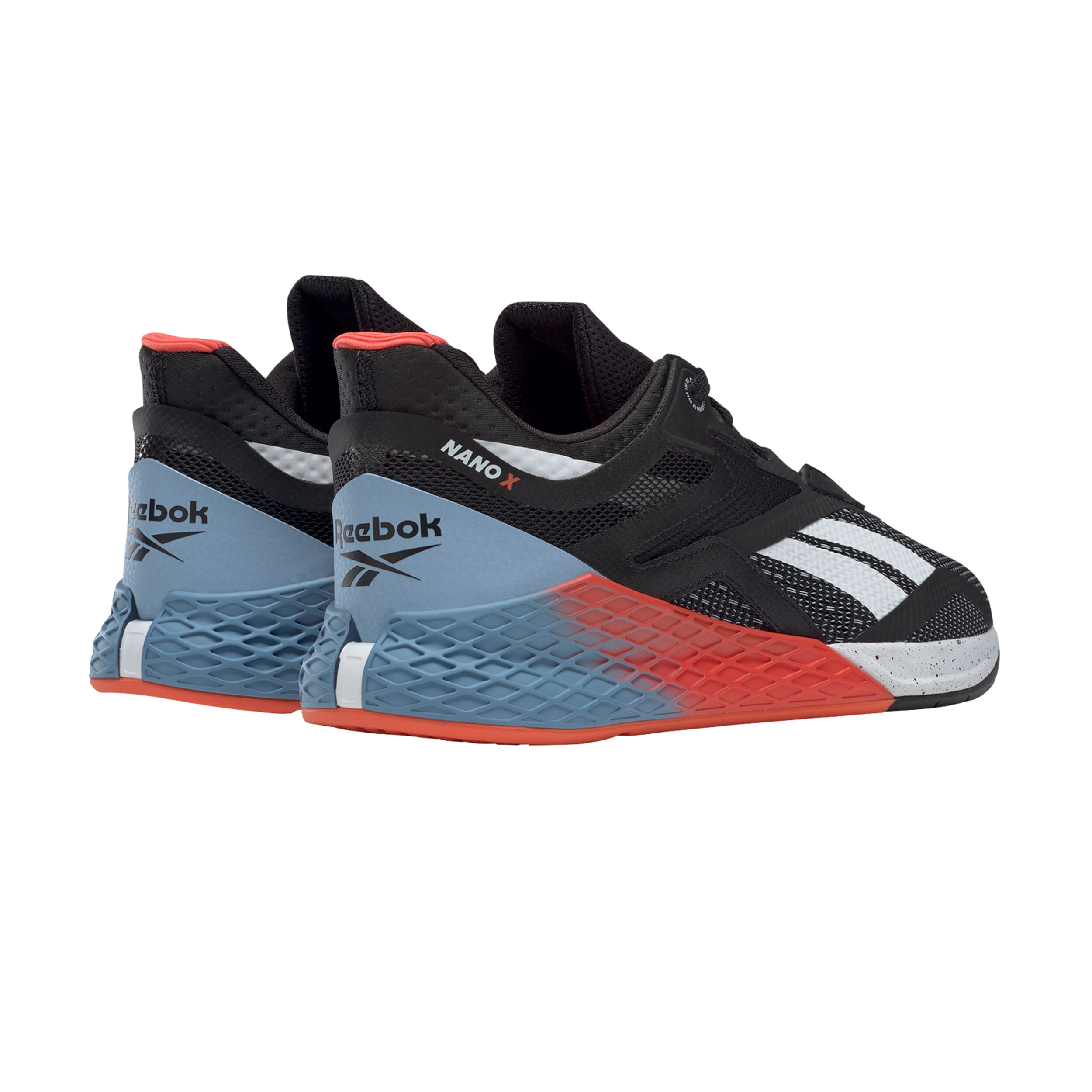 Reebok nano in store top