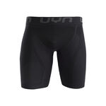 UYN Clothing UYN Position+ UW 9inch Long Leg Boxer Shorts Men-Black