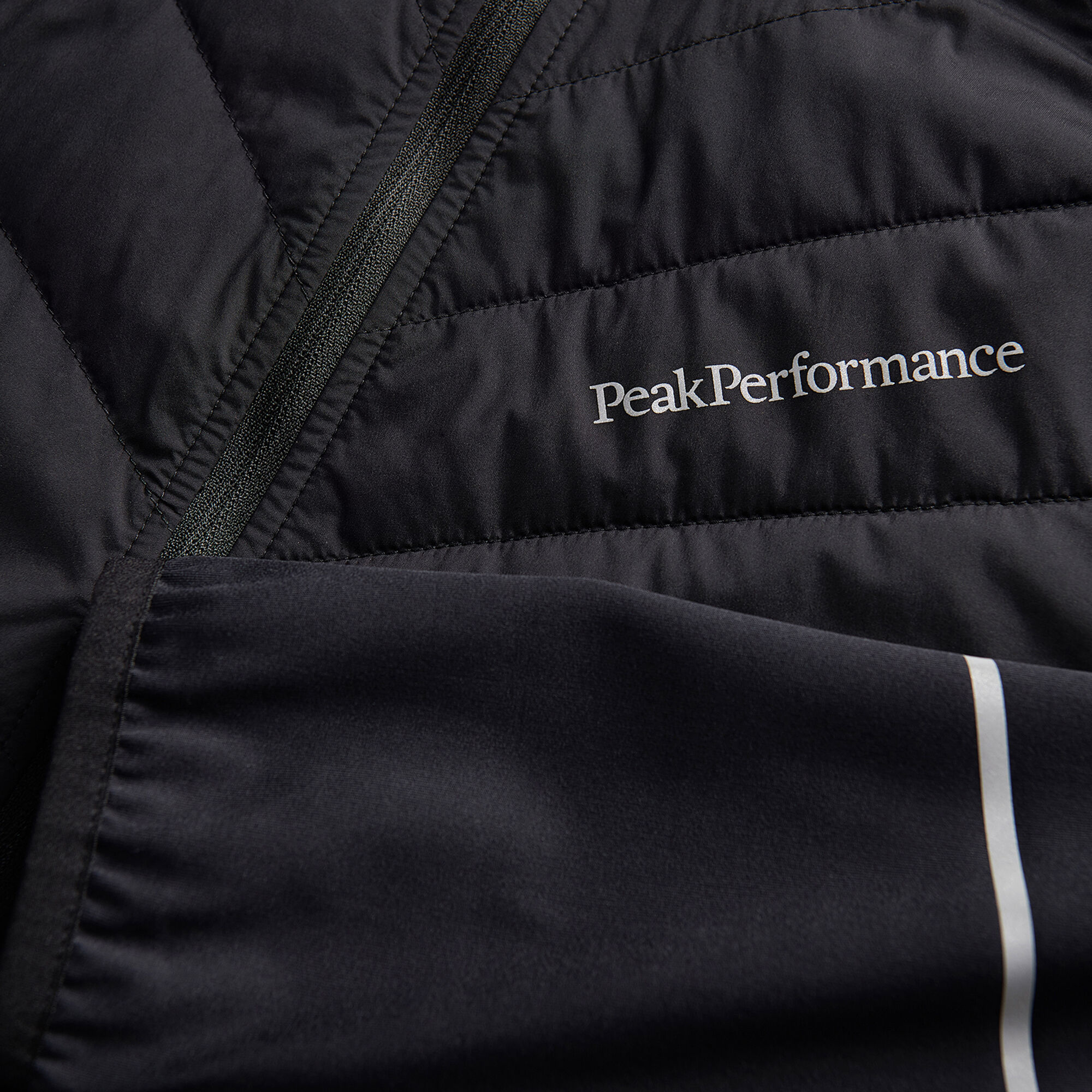 Peak Performance