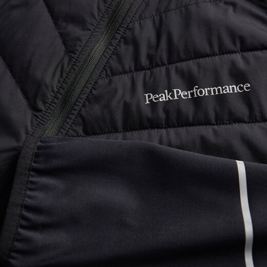 Peak Performance