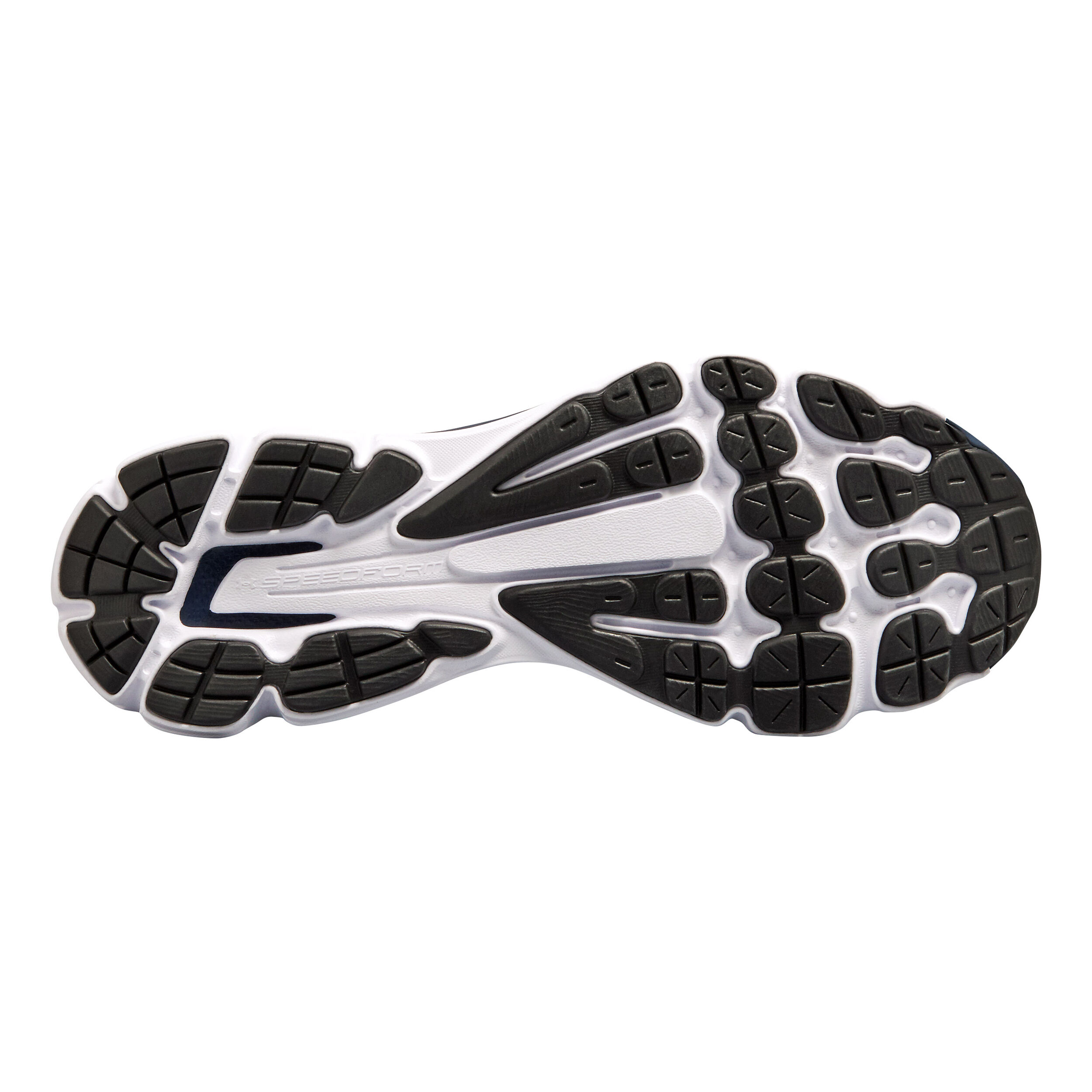 Men's ua top speedform intake 2