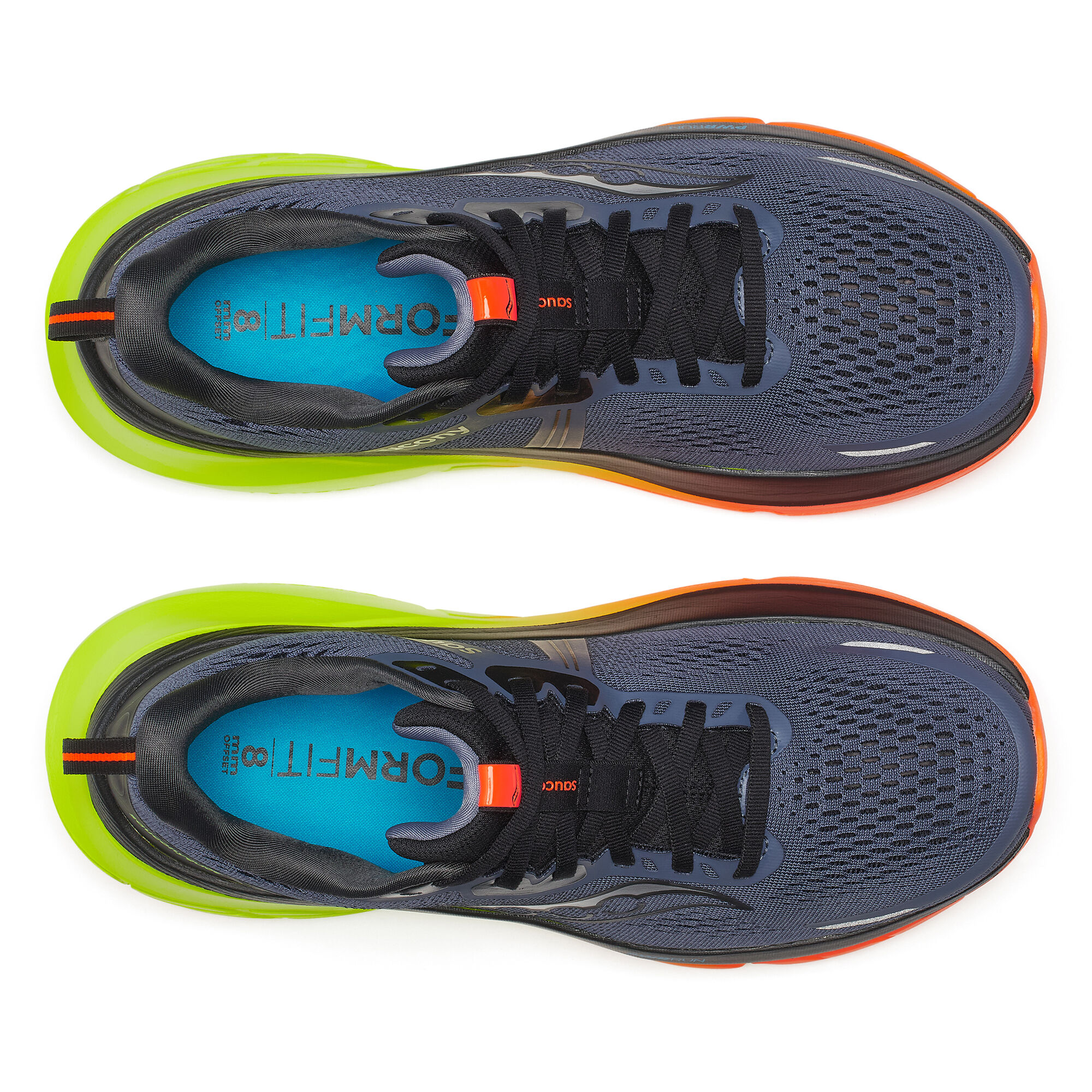 Saucony
