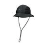 Bucket Cap-Black,Grey