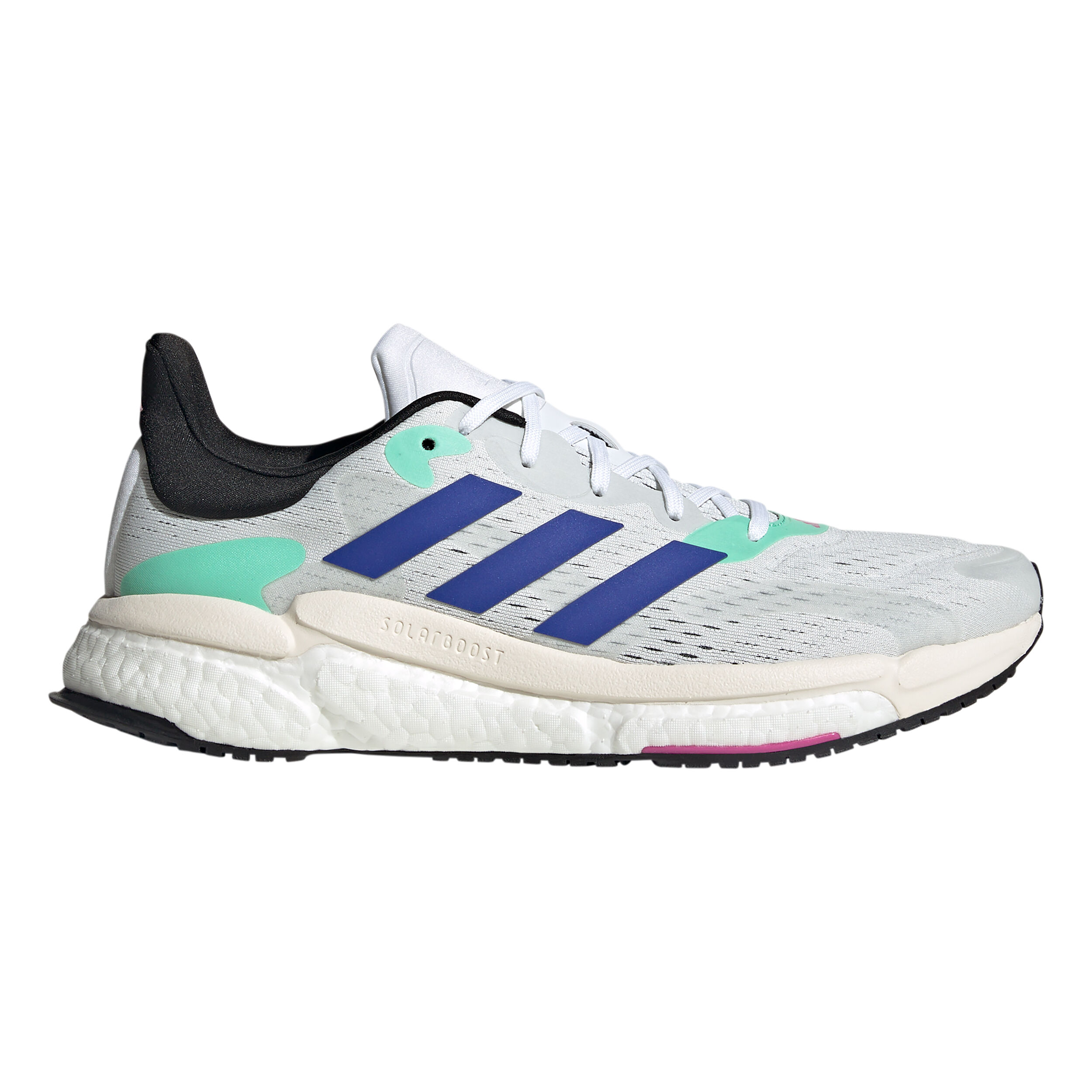 Solar boost 44 outlet