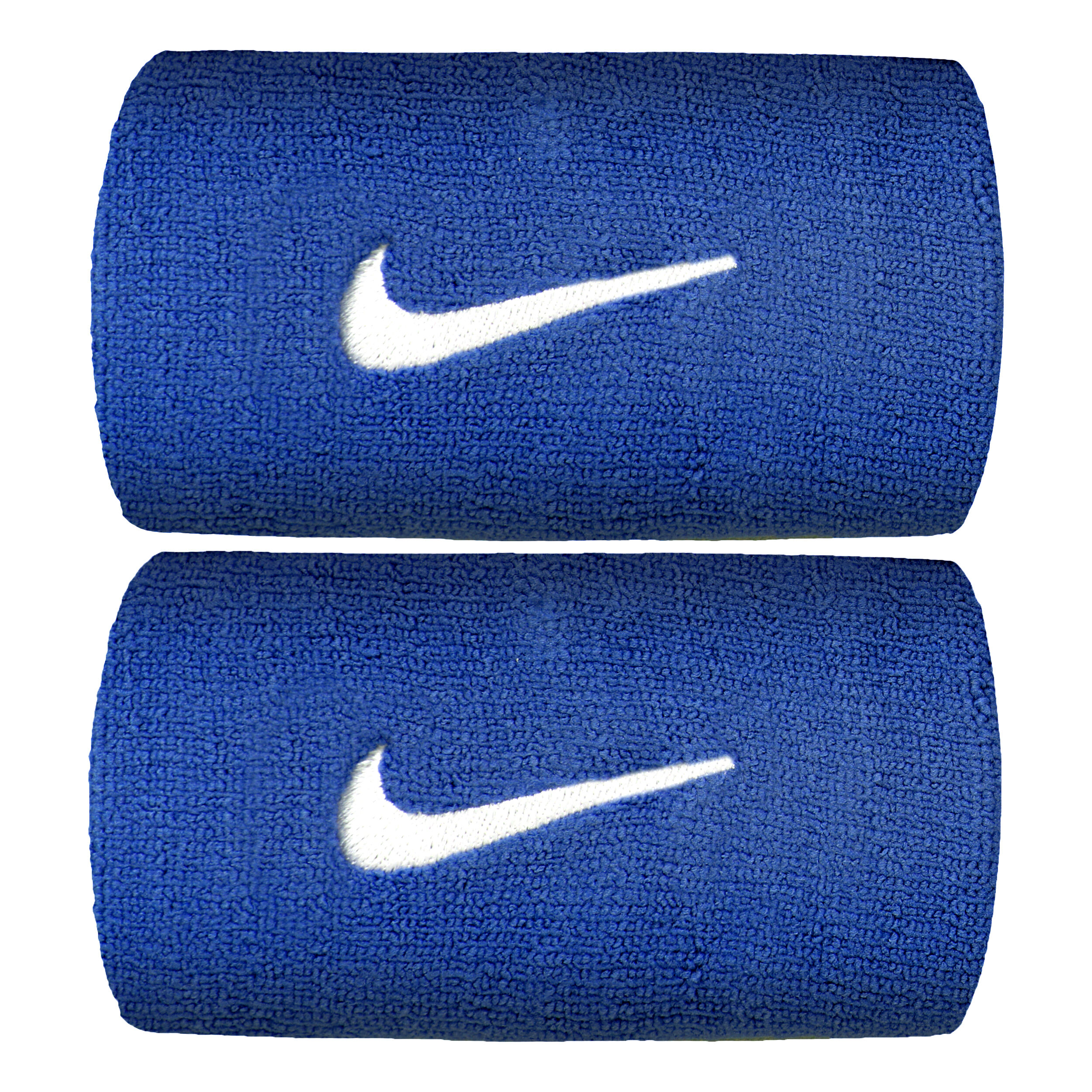 Double wide wristbands cheap