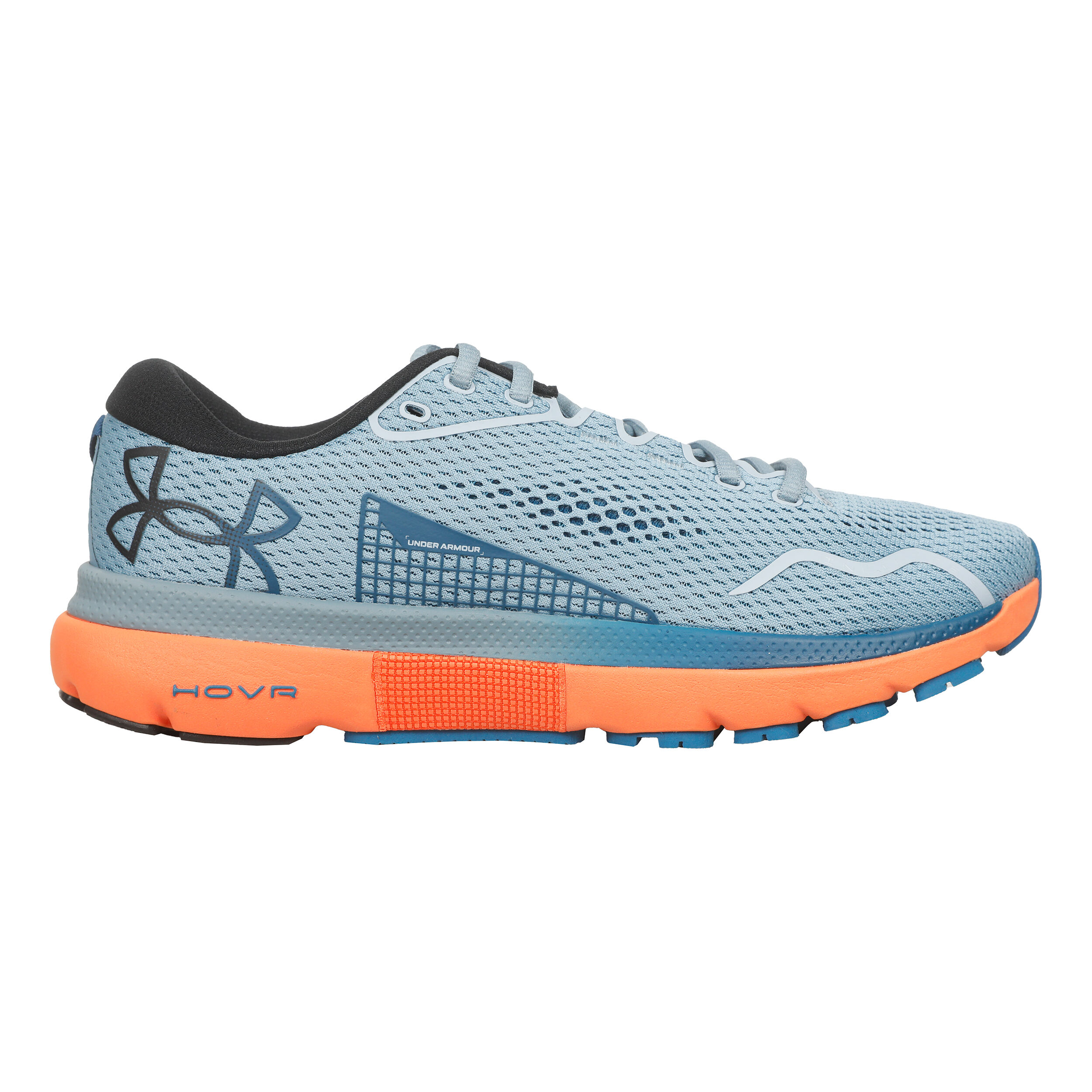 Sub zero cheap under armour shoes