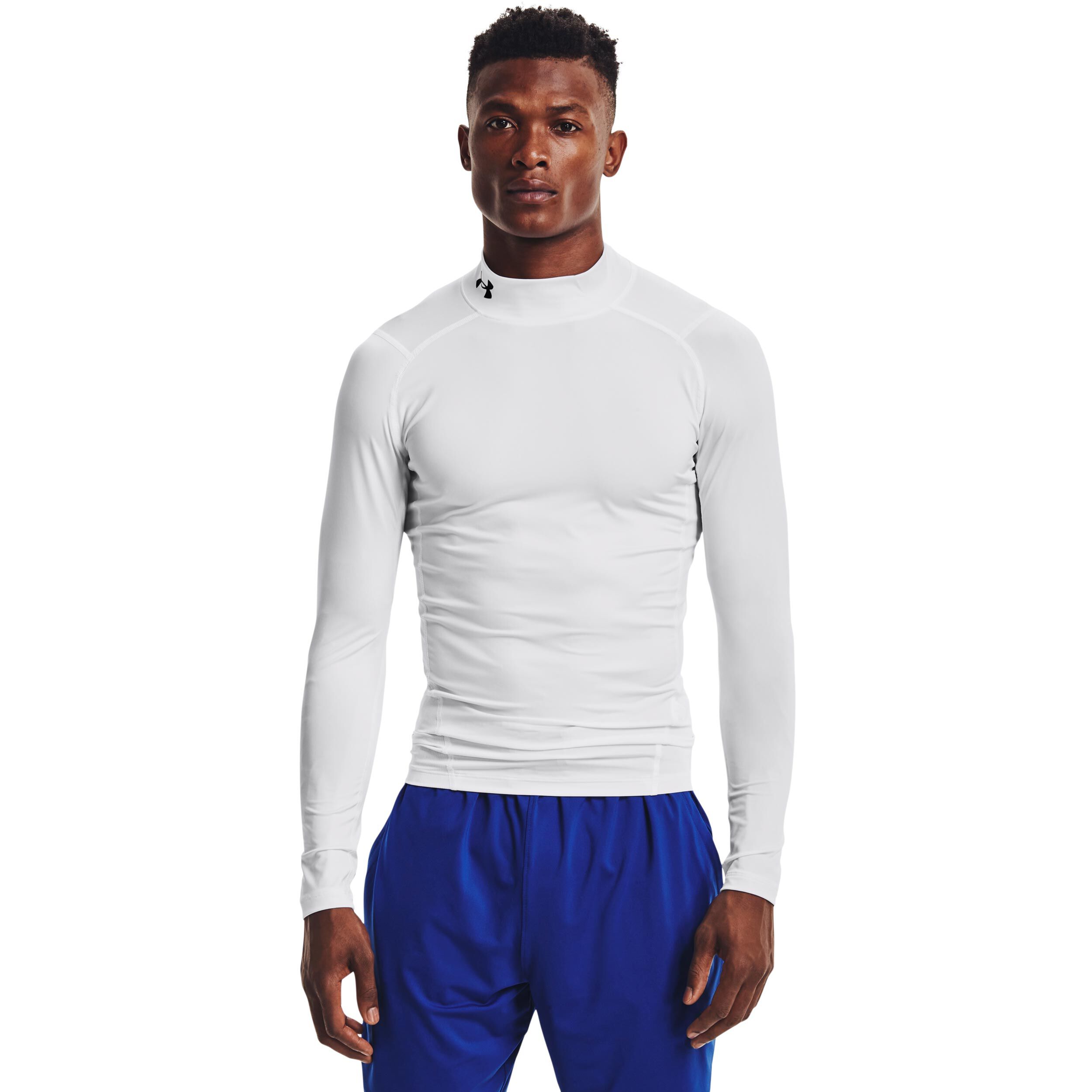 Under armour heatgear armour long sleeve comp top discount