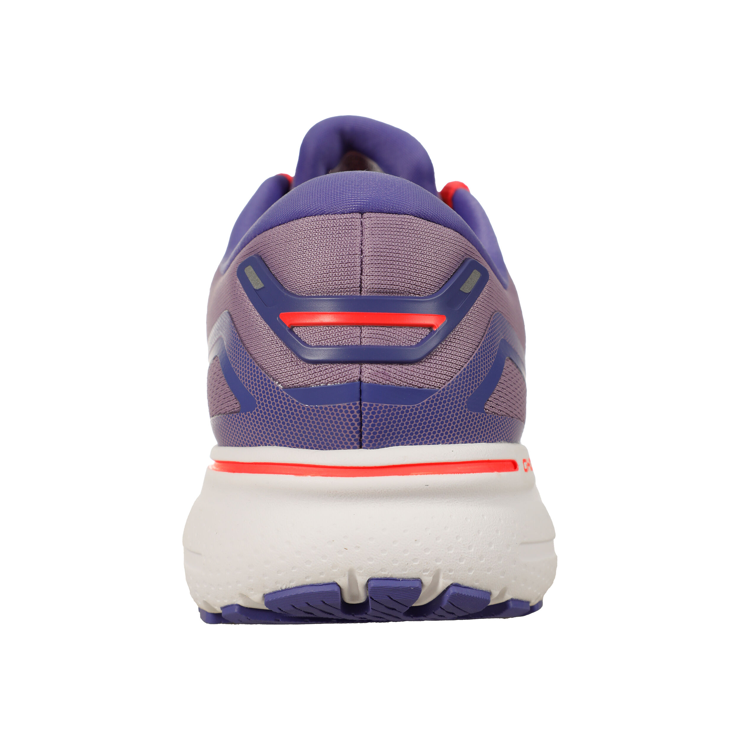 Brooks ghost 5 womens purple best sale