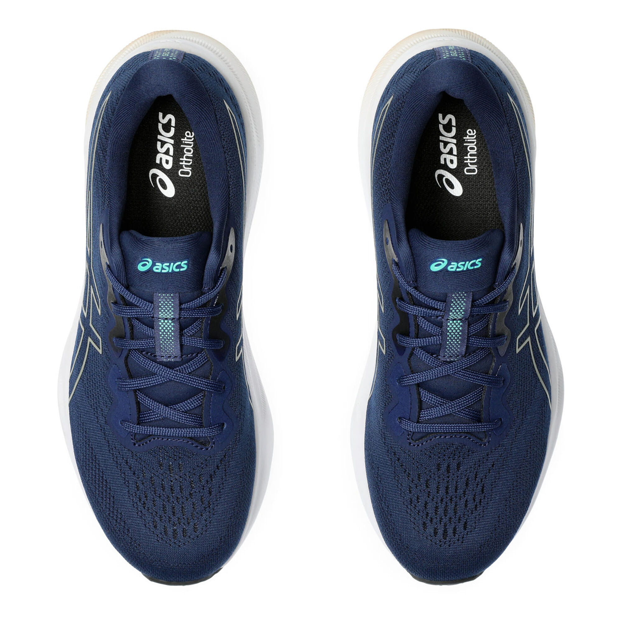 ASICS