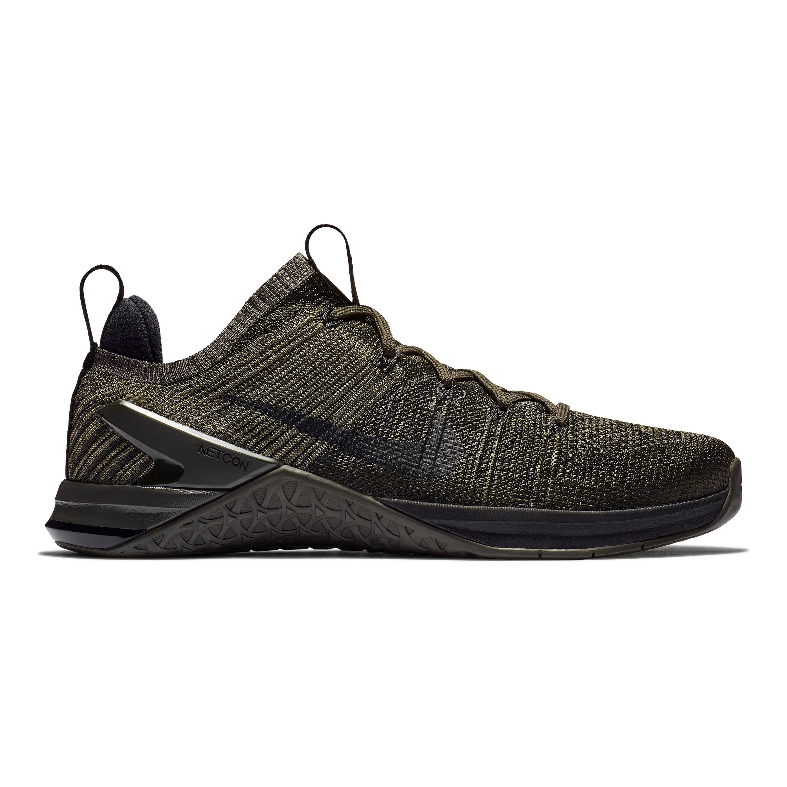 Buy Nike Metcon DSX Flyknit 2 Fitness Shoe Men Dark Grey Black online Running Point UK