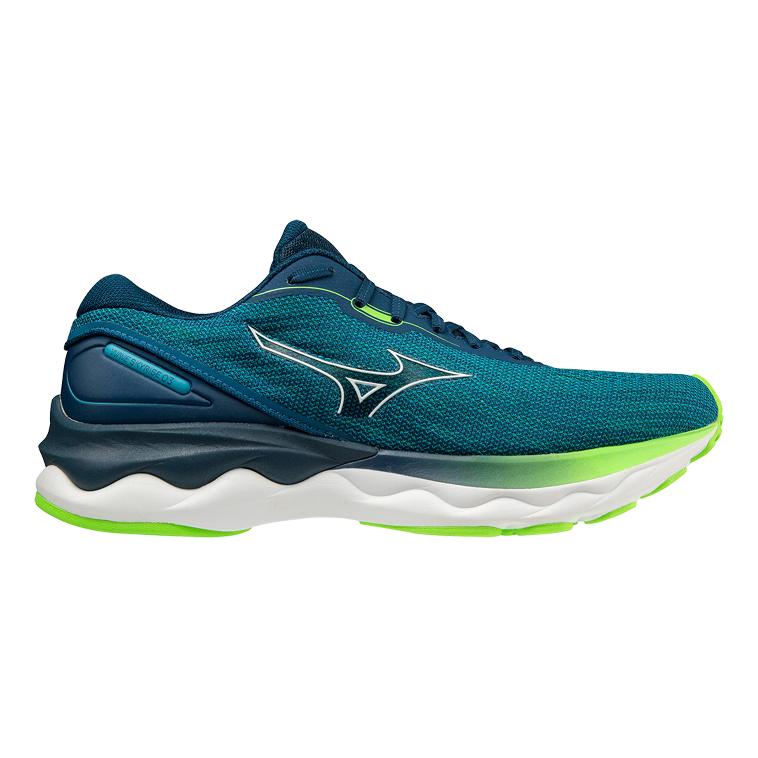 Mizuno wave sky 3 comprar outlet