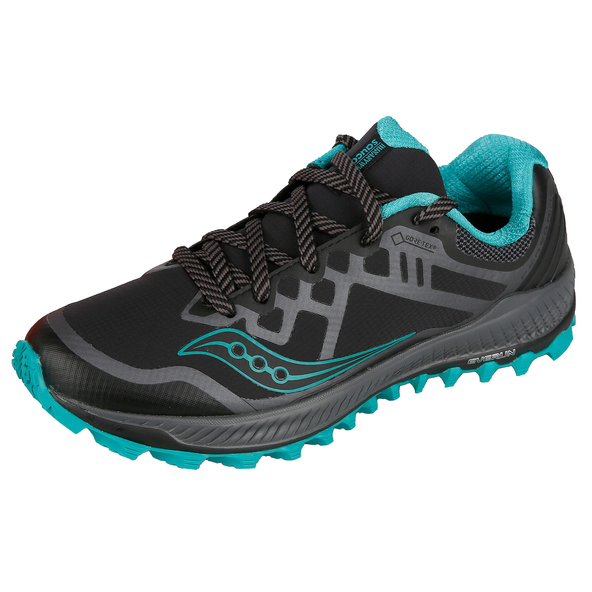 Saucony