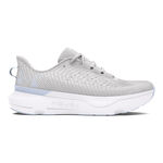 Under Armour Running shoes Under Armour Infinite Pro Neutral Running Shoe Women-Grey,Grey