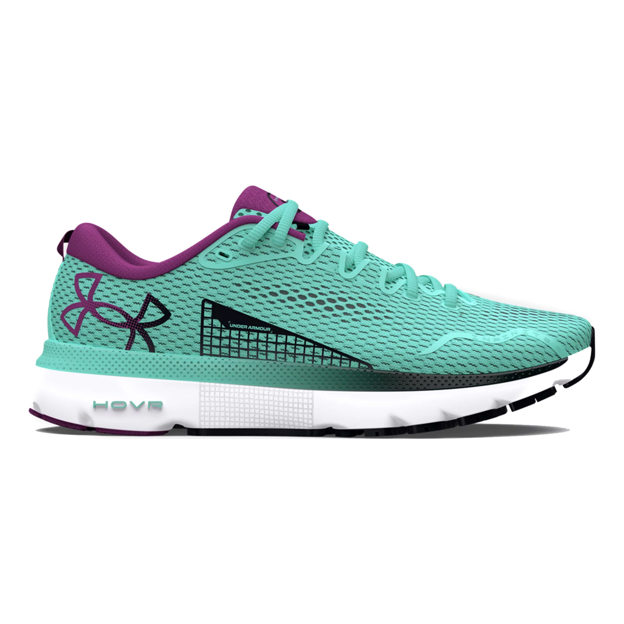 Running shoes Under Armour UA W HOVR Infinite 5 