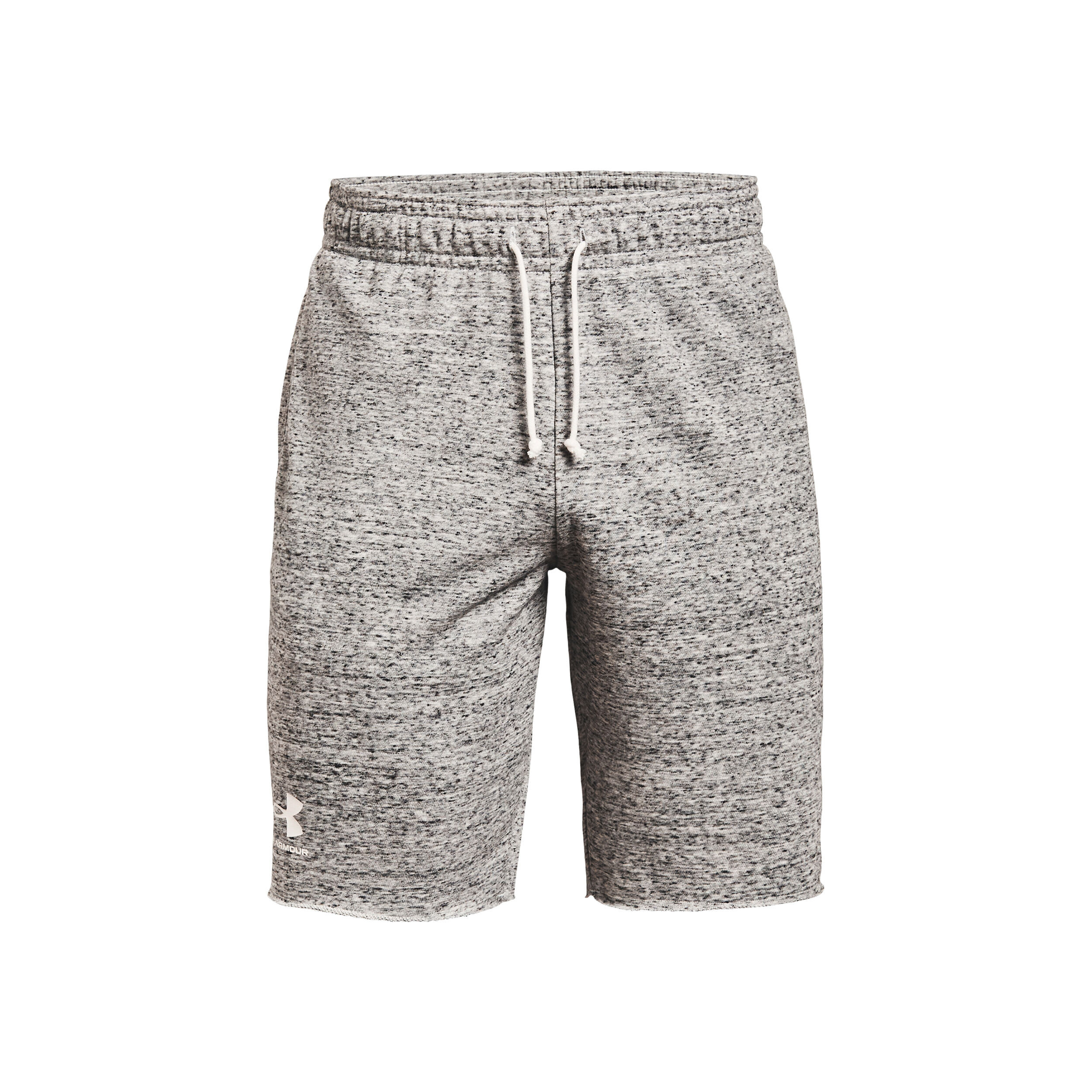 Rival Terry Shorts Men Grey