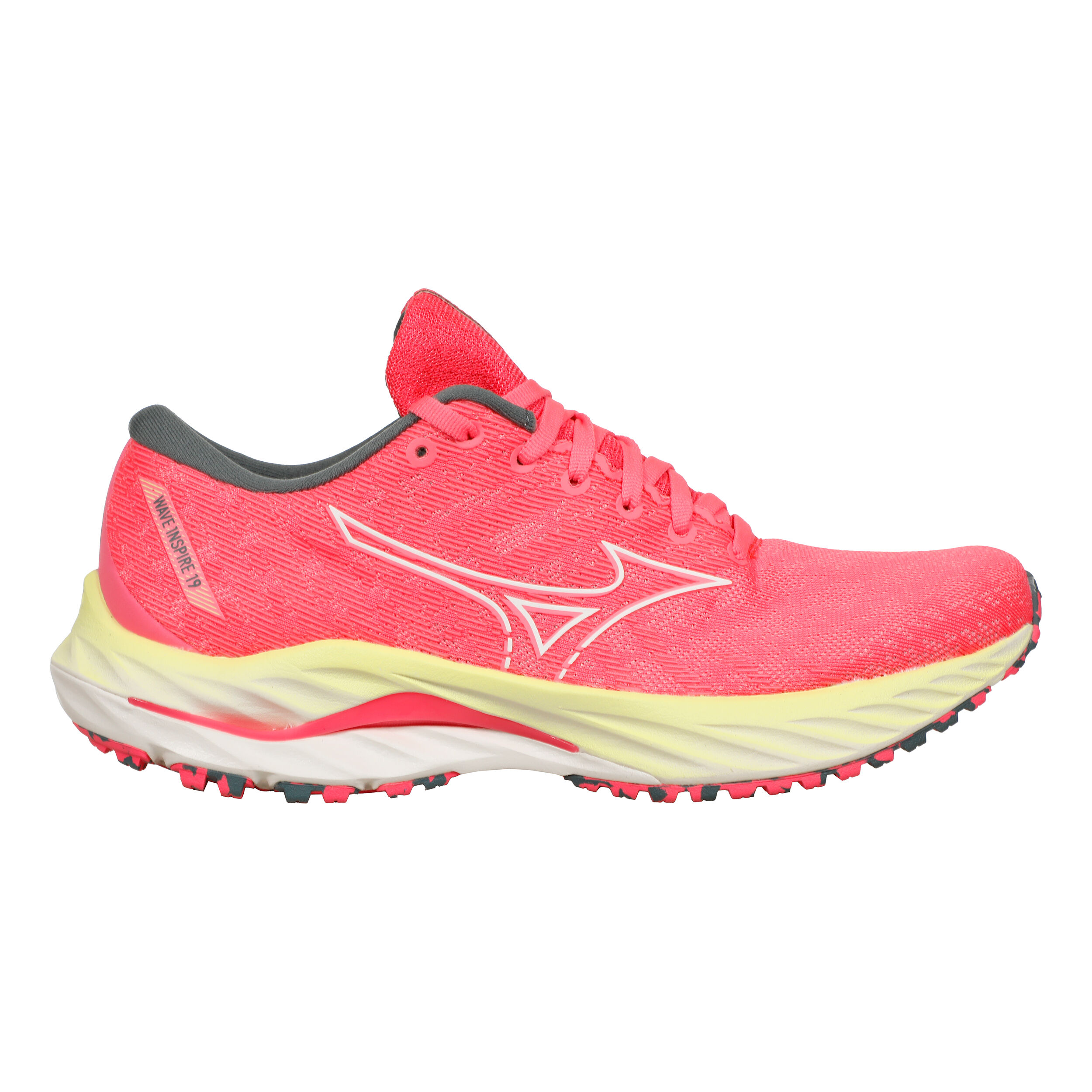 Cheap mizuno running a4 clearance