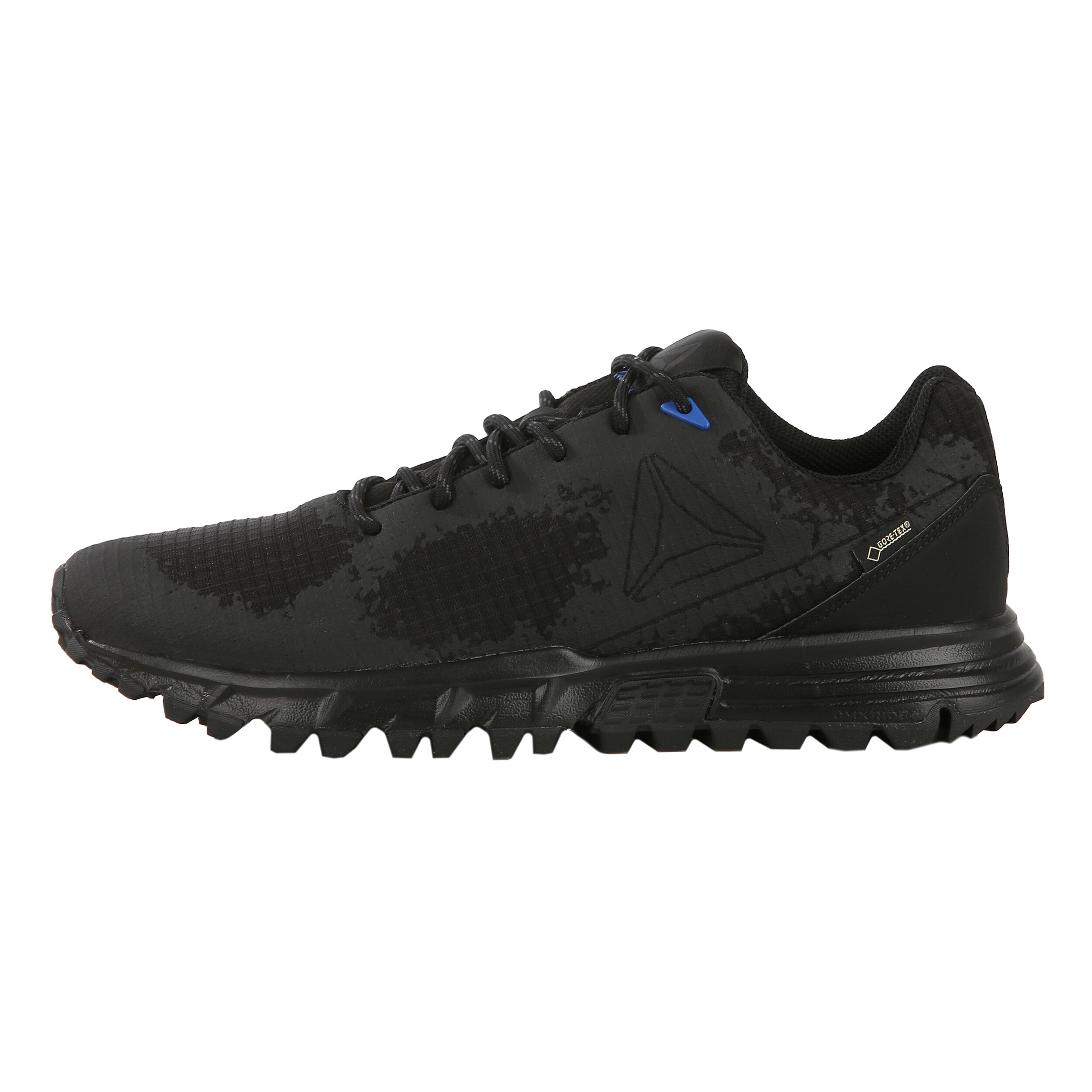 Buy Reebok Sawcut GTX 6 Trail Running Shoe Men Black Grey online Running Point UK