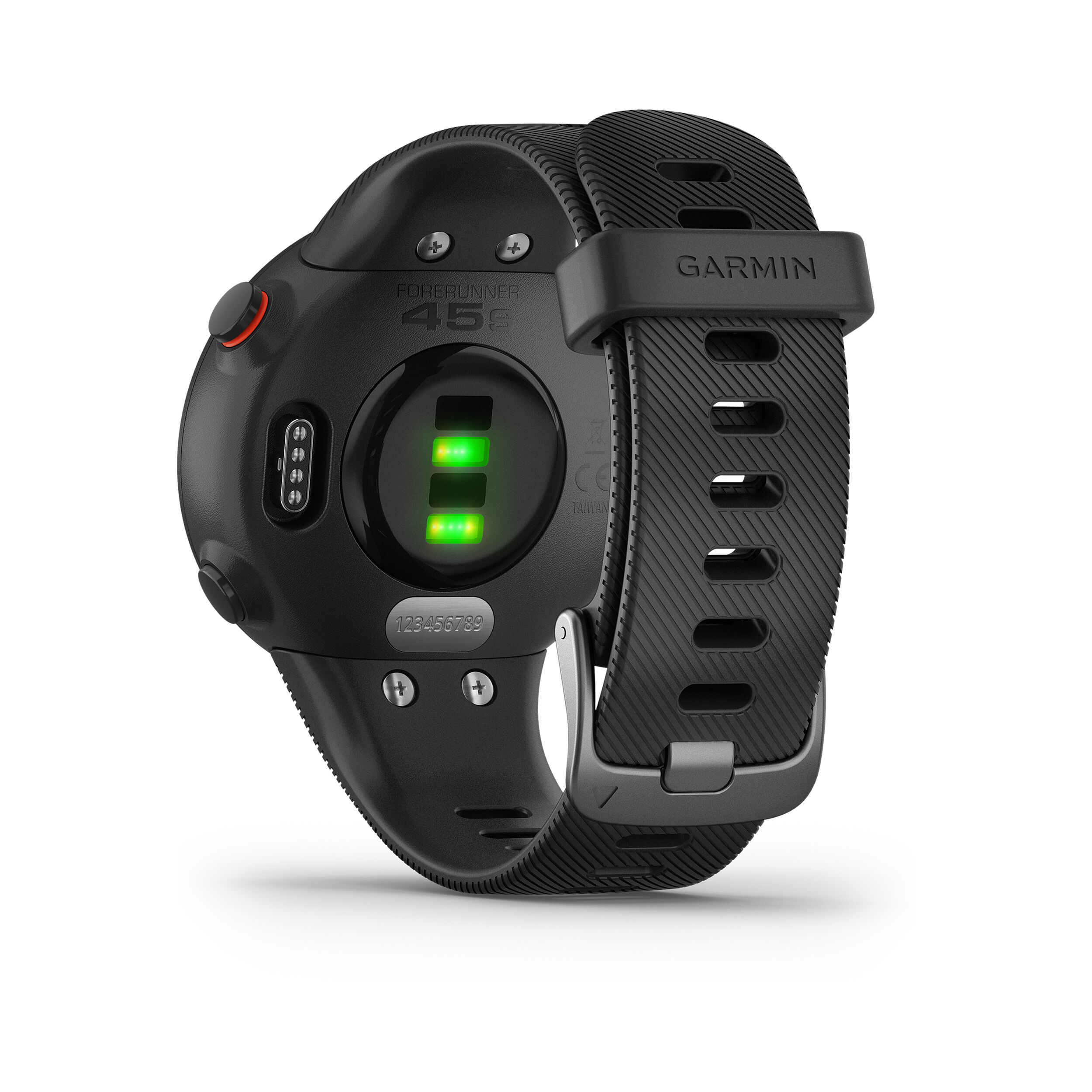 Small running watch store