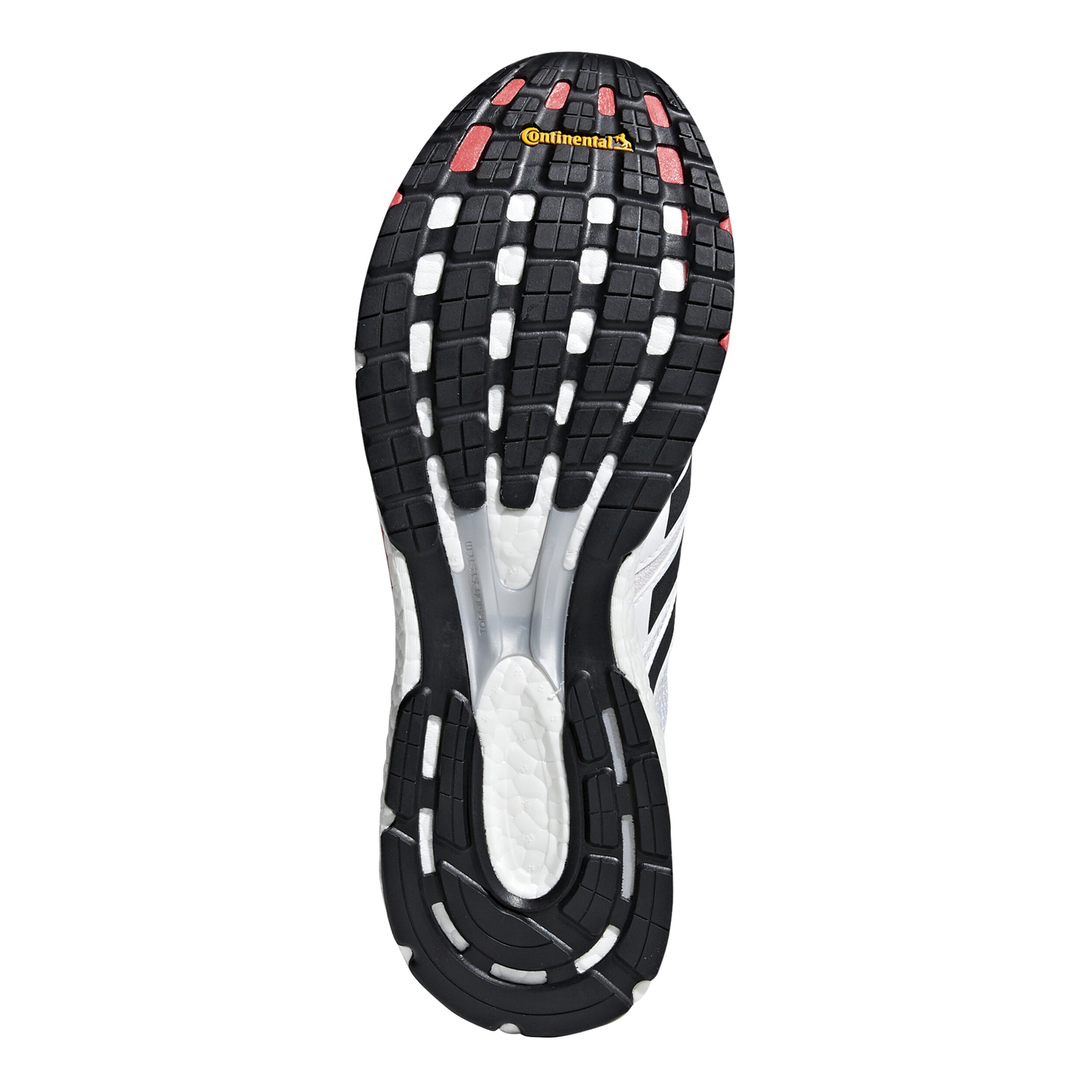 Buy adidas Adizero Boston 7 Competition Running Shoe Men White Black online Running Point UK