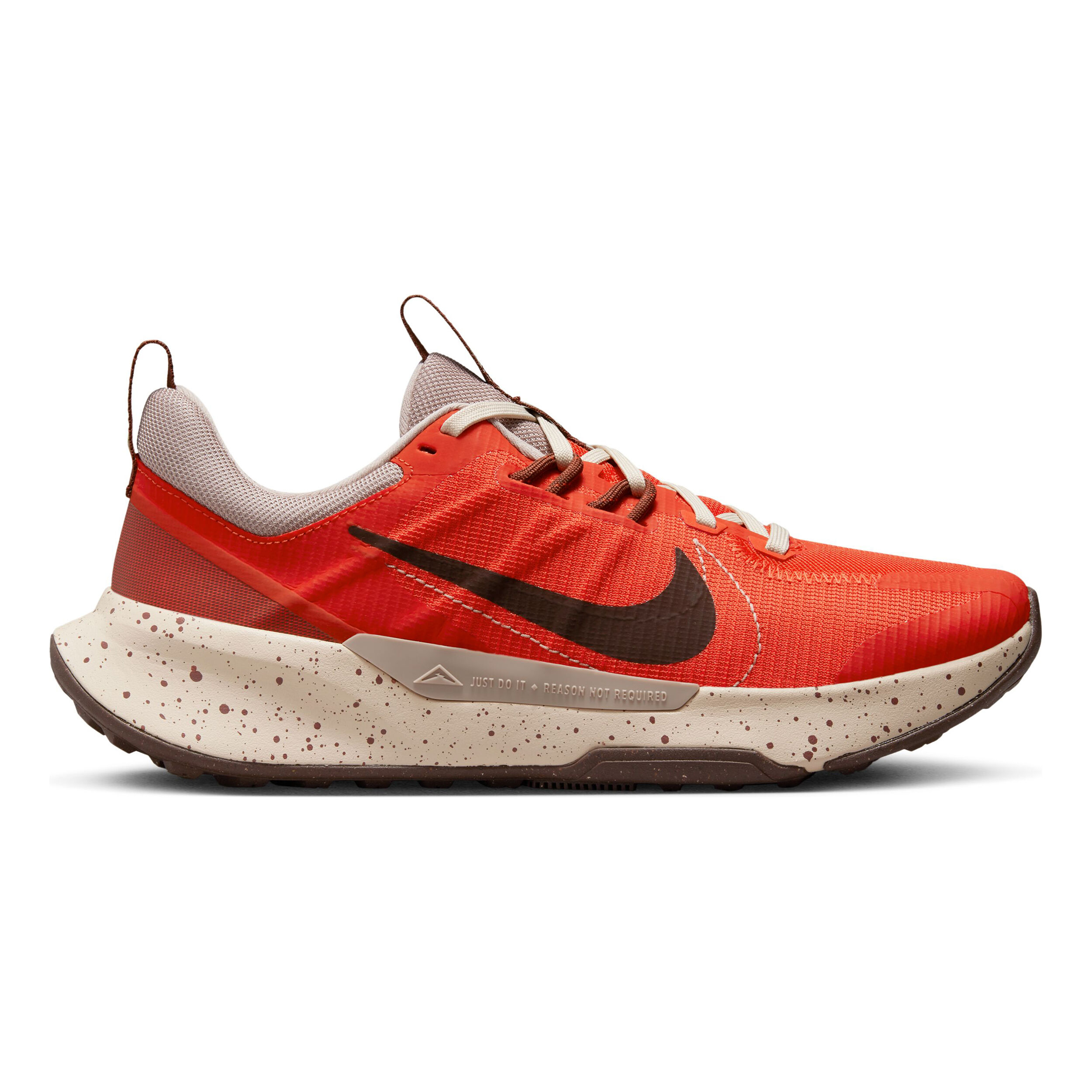 Buy Nike Juniper 2 Trail Running Shoe Women Orange Brown in size 43 online Running Point UK