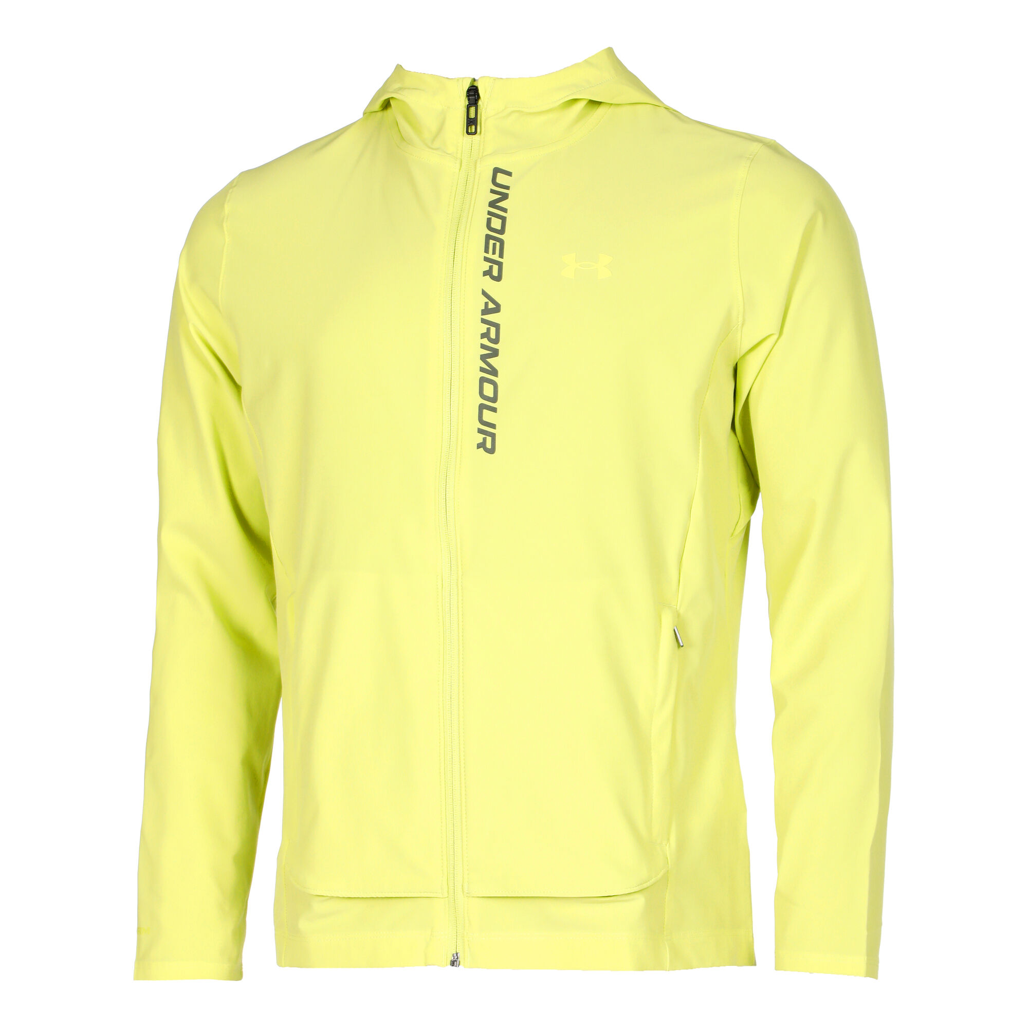 Under Armour