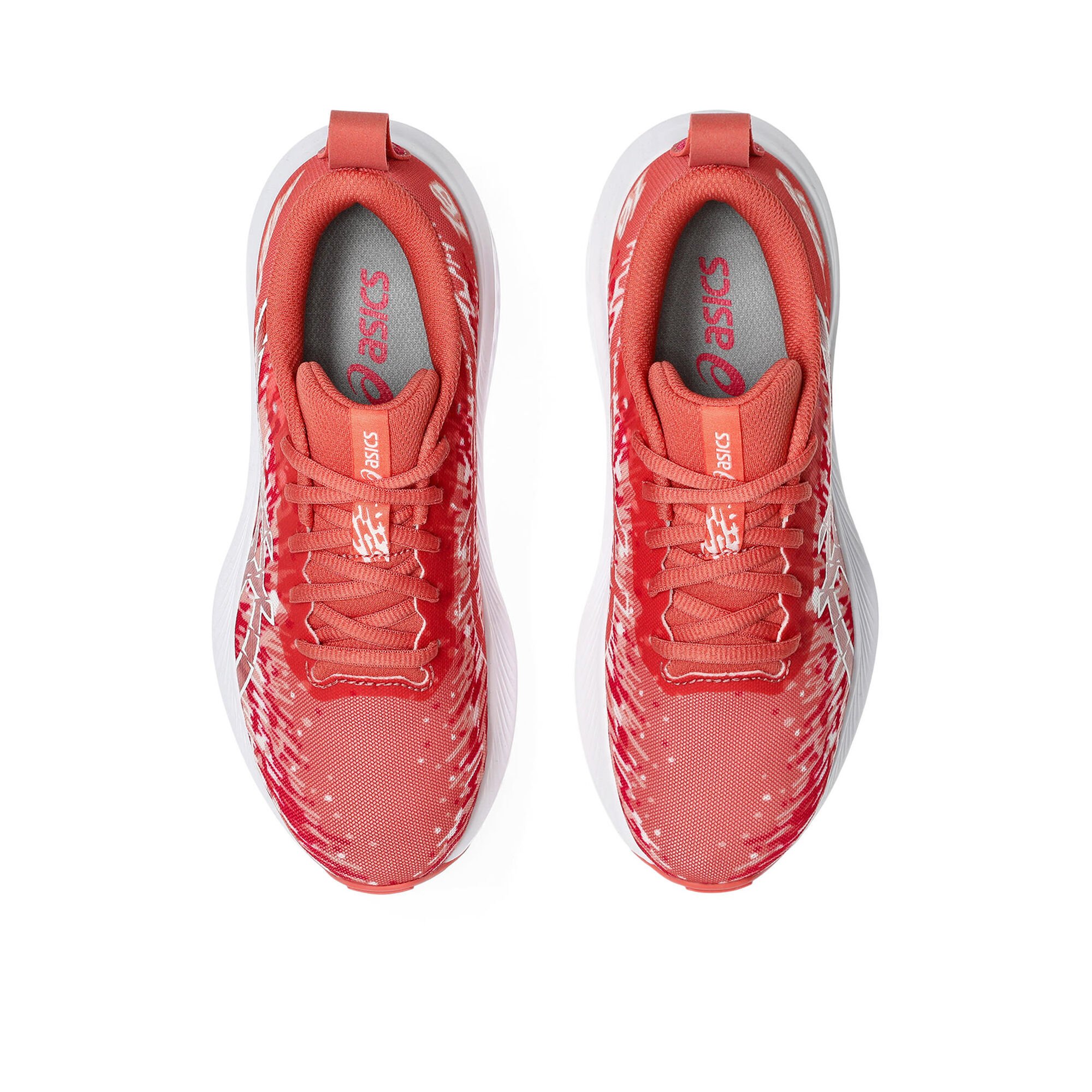 ASICS