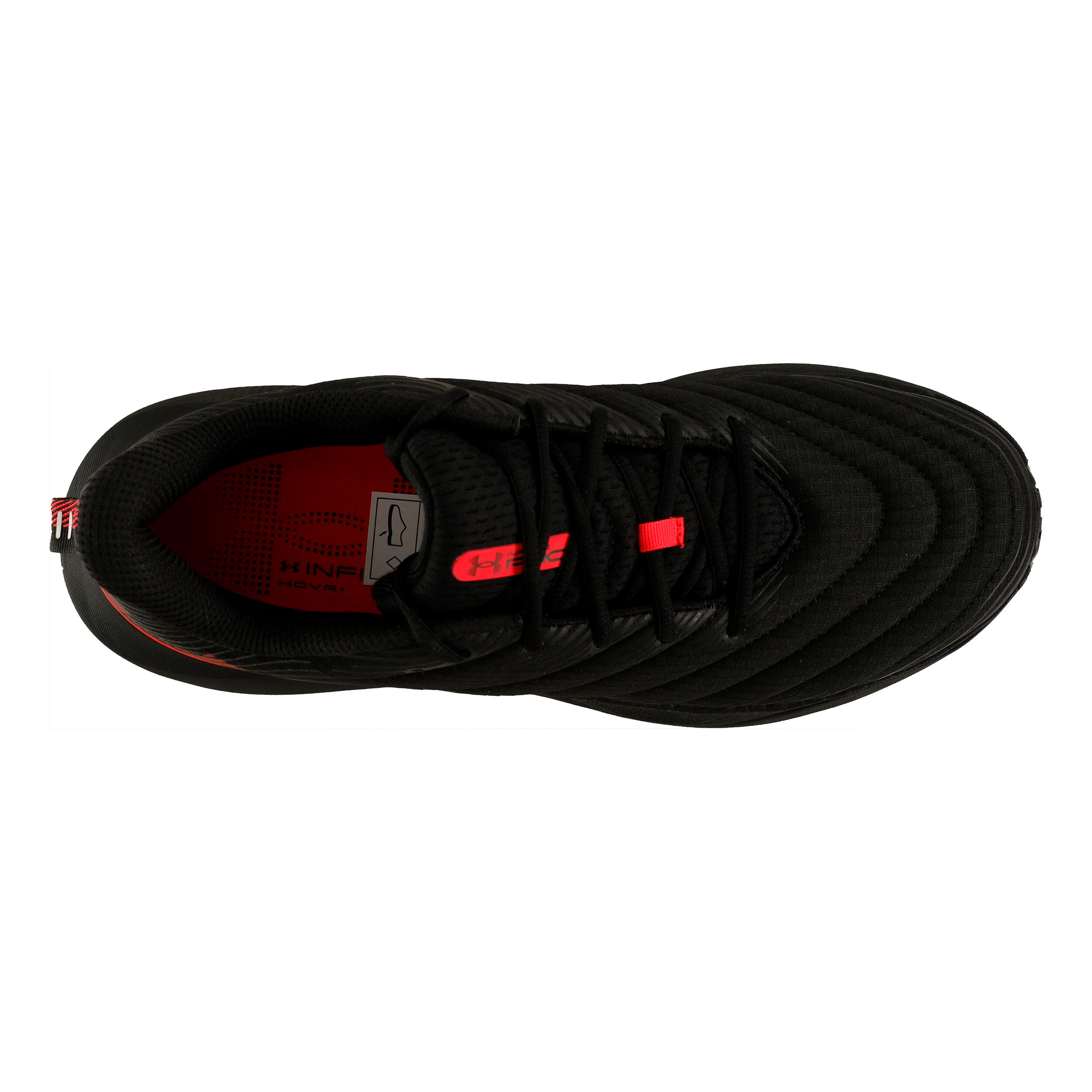 Red tape men's nordic walking shoes black shop