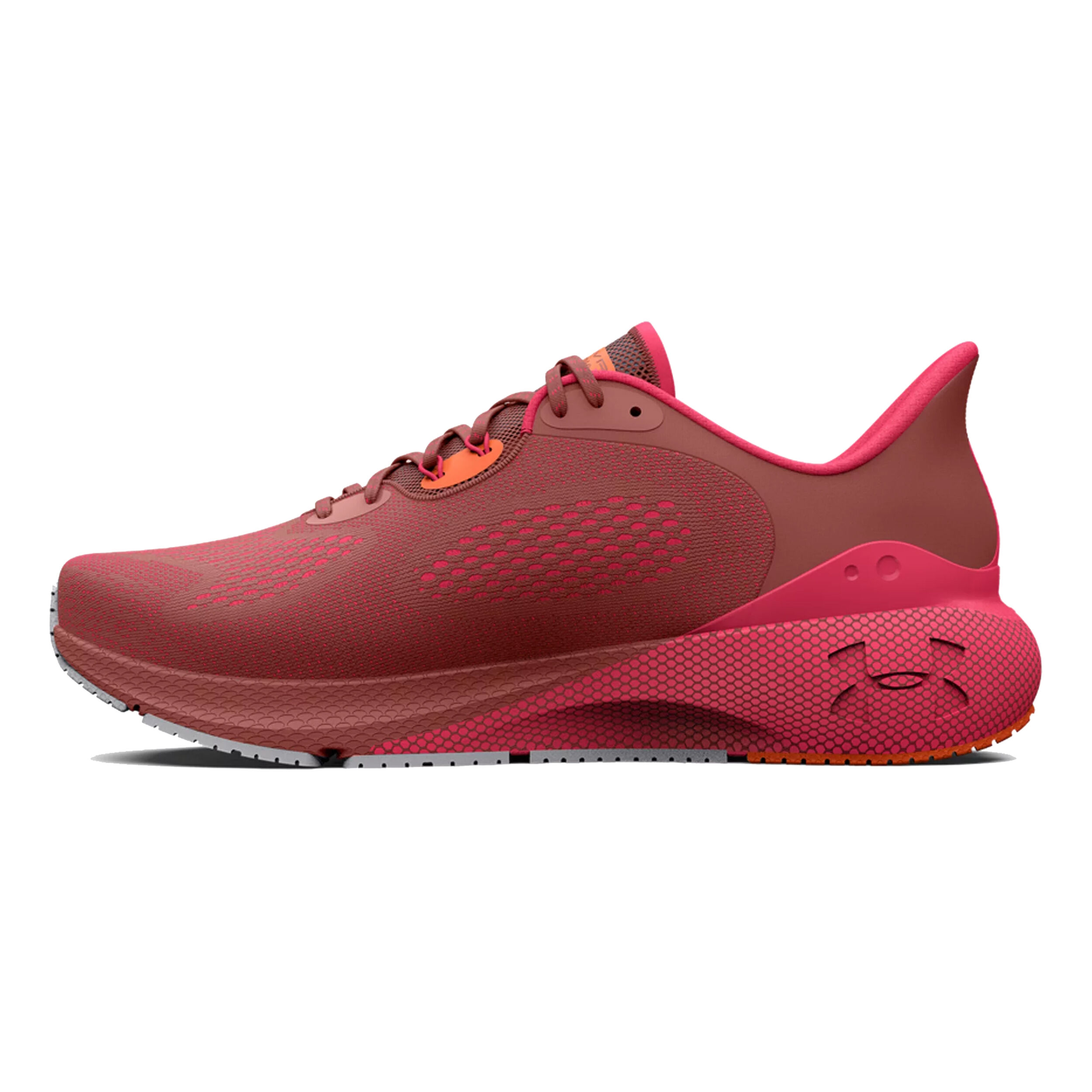 HOVR Machina 3 Neutral Running Shoe Women Red