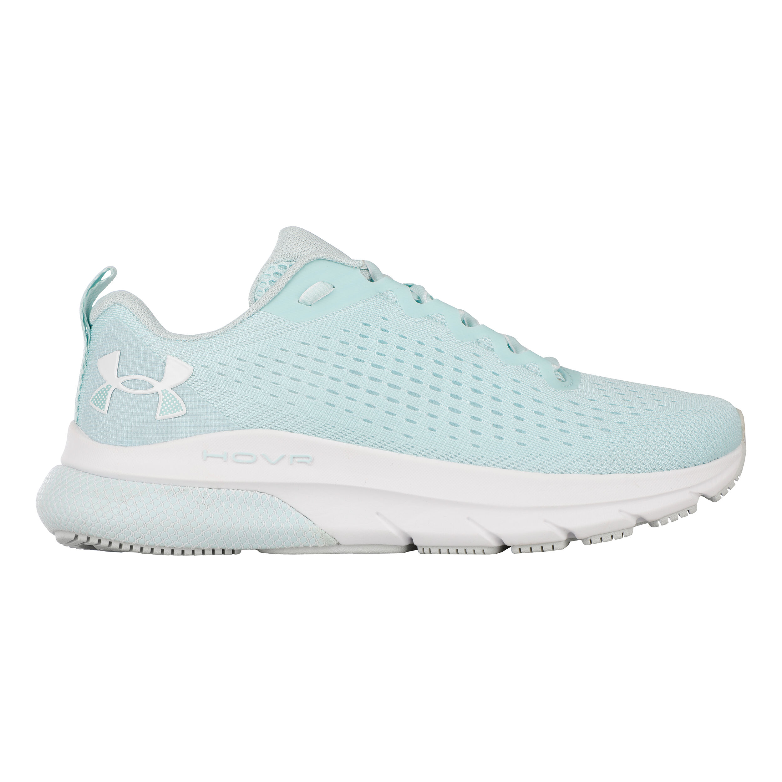 Under armor hovr womens blue deals