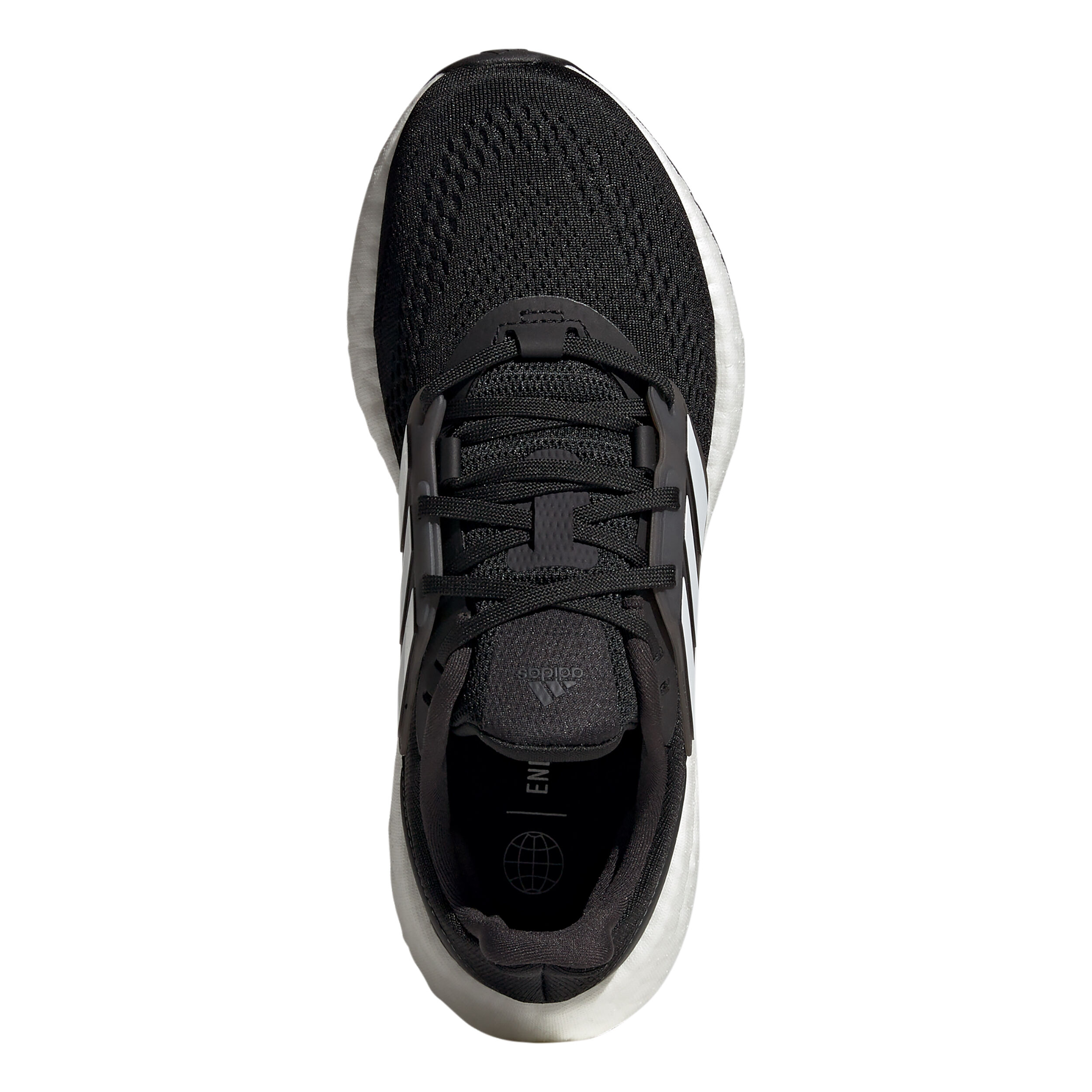 Pureboost 22 Neutral Running Shoe Women Black White