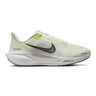 Pegasus 41 Neutral running shoe Women-white, neon yellow