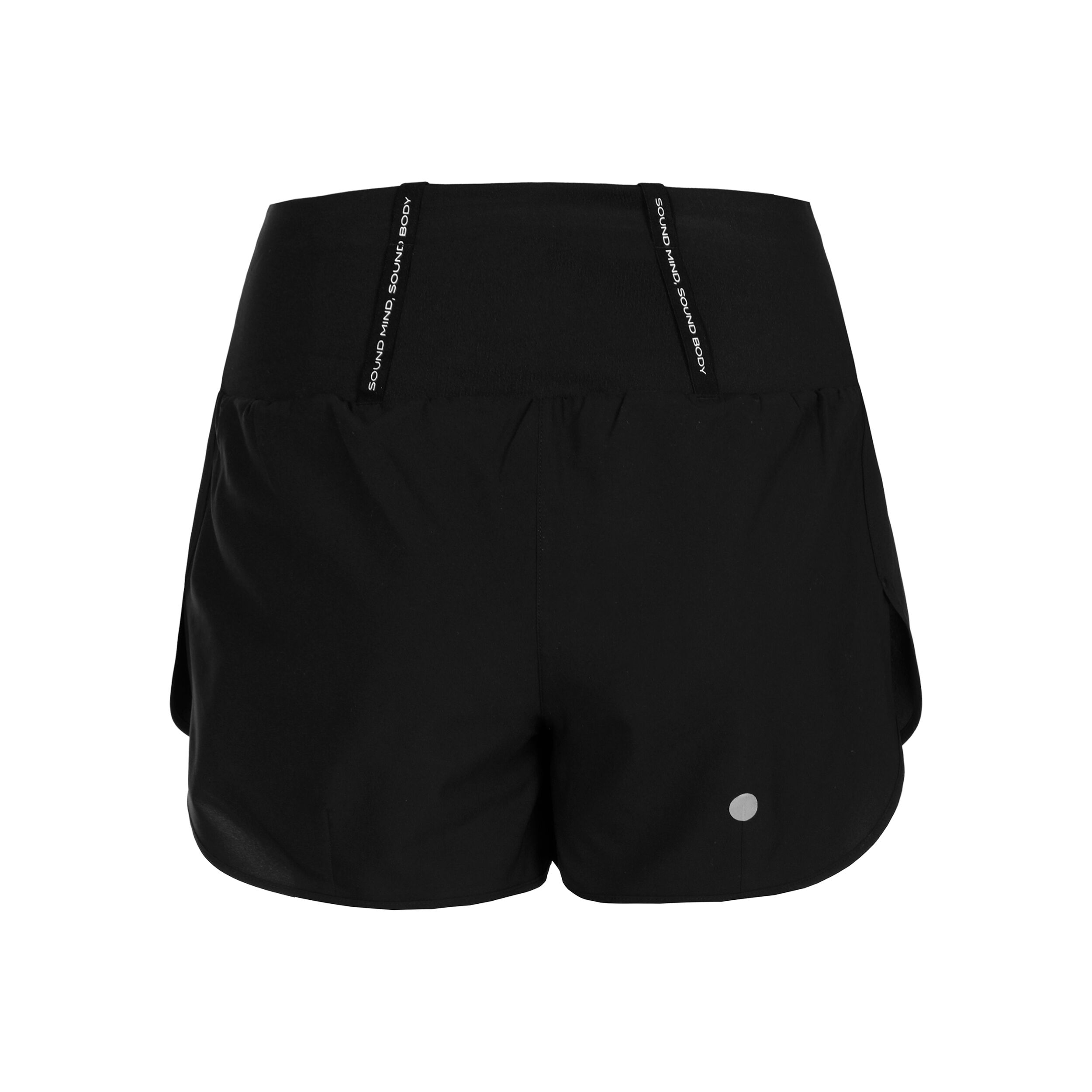 Asics women's shorts with pockets online