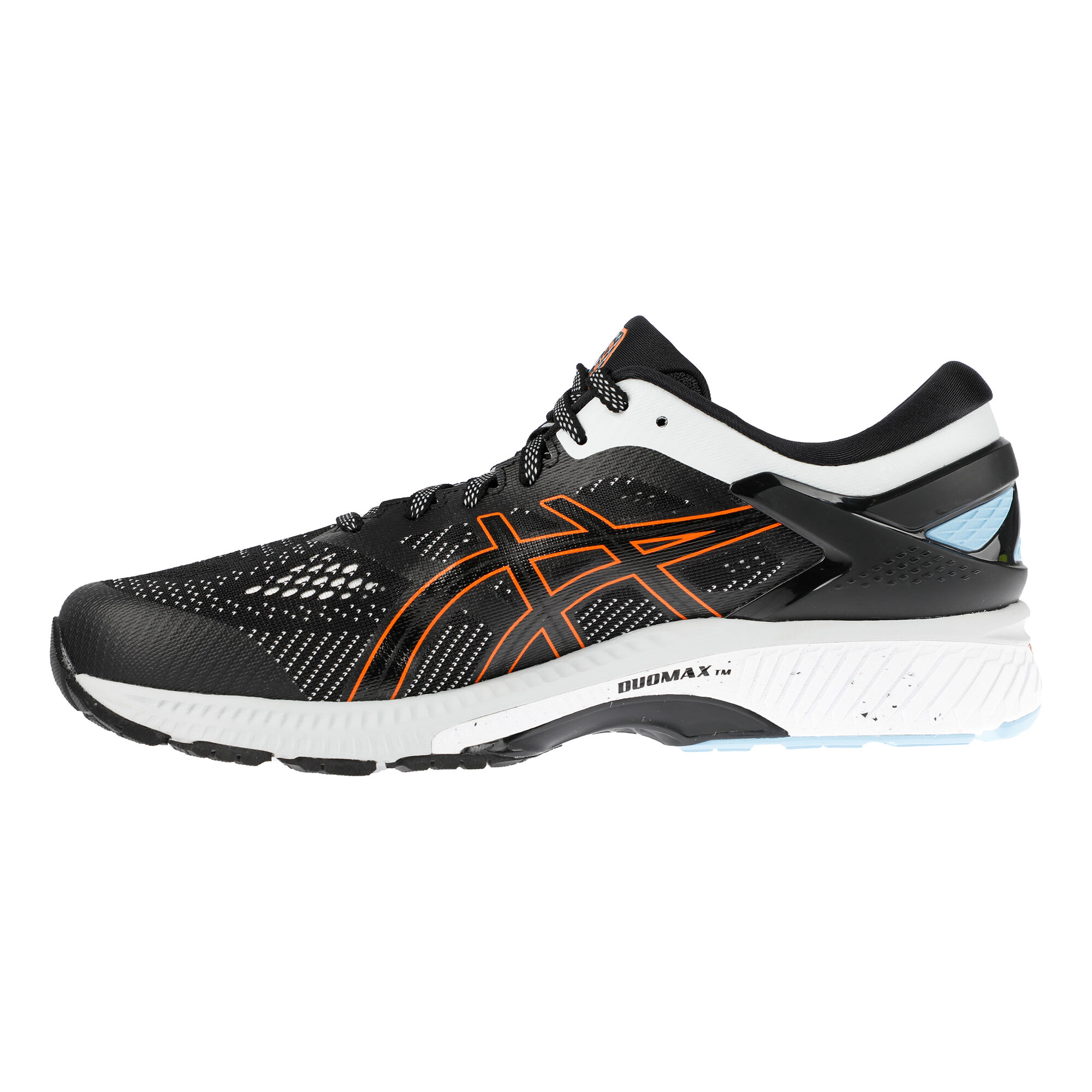 ASICS