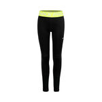 Nike Clothing Nike Pro Tight Girls-Black