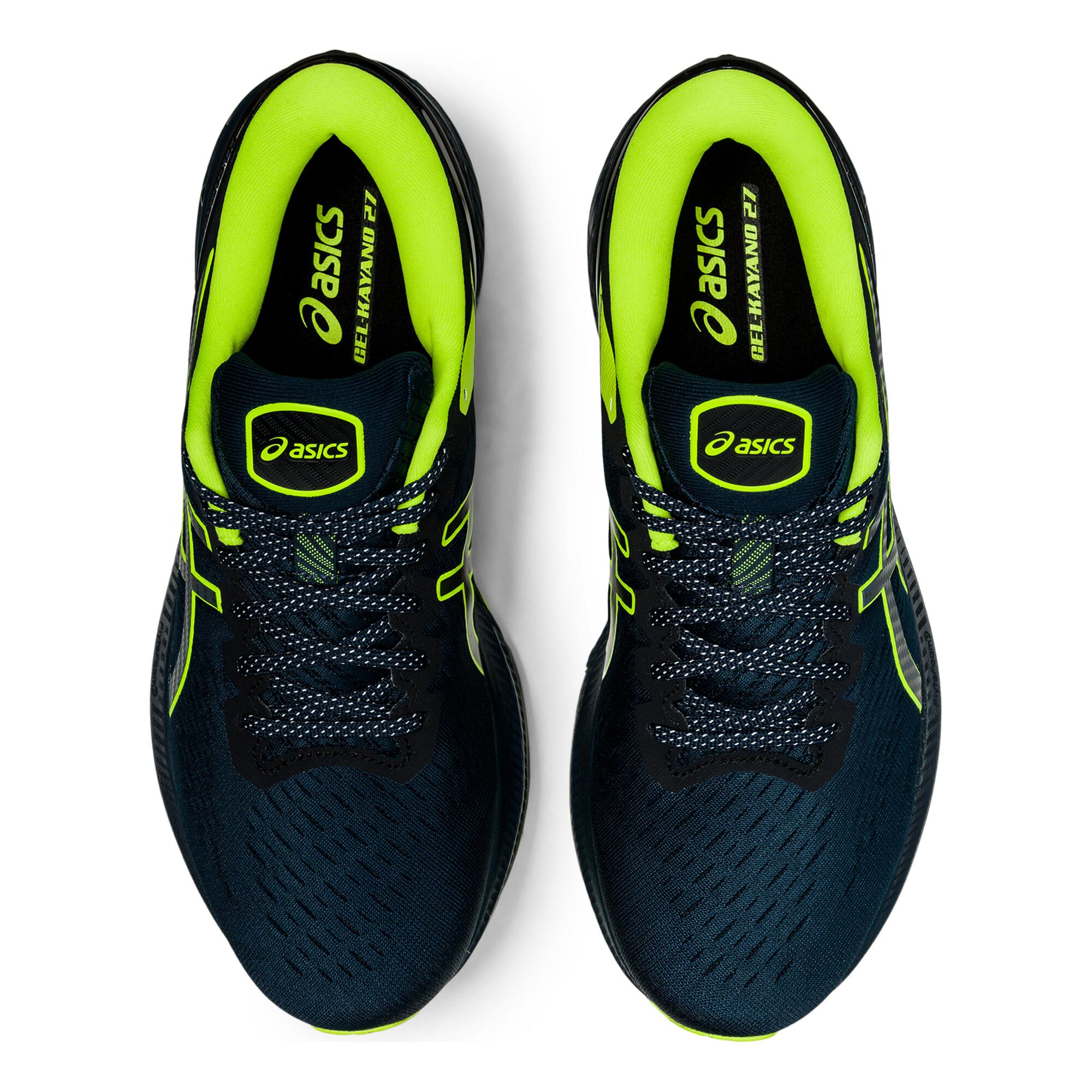 ASICS