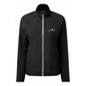 Core Running Jacket Women-Black