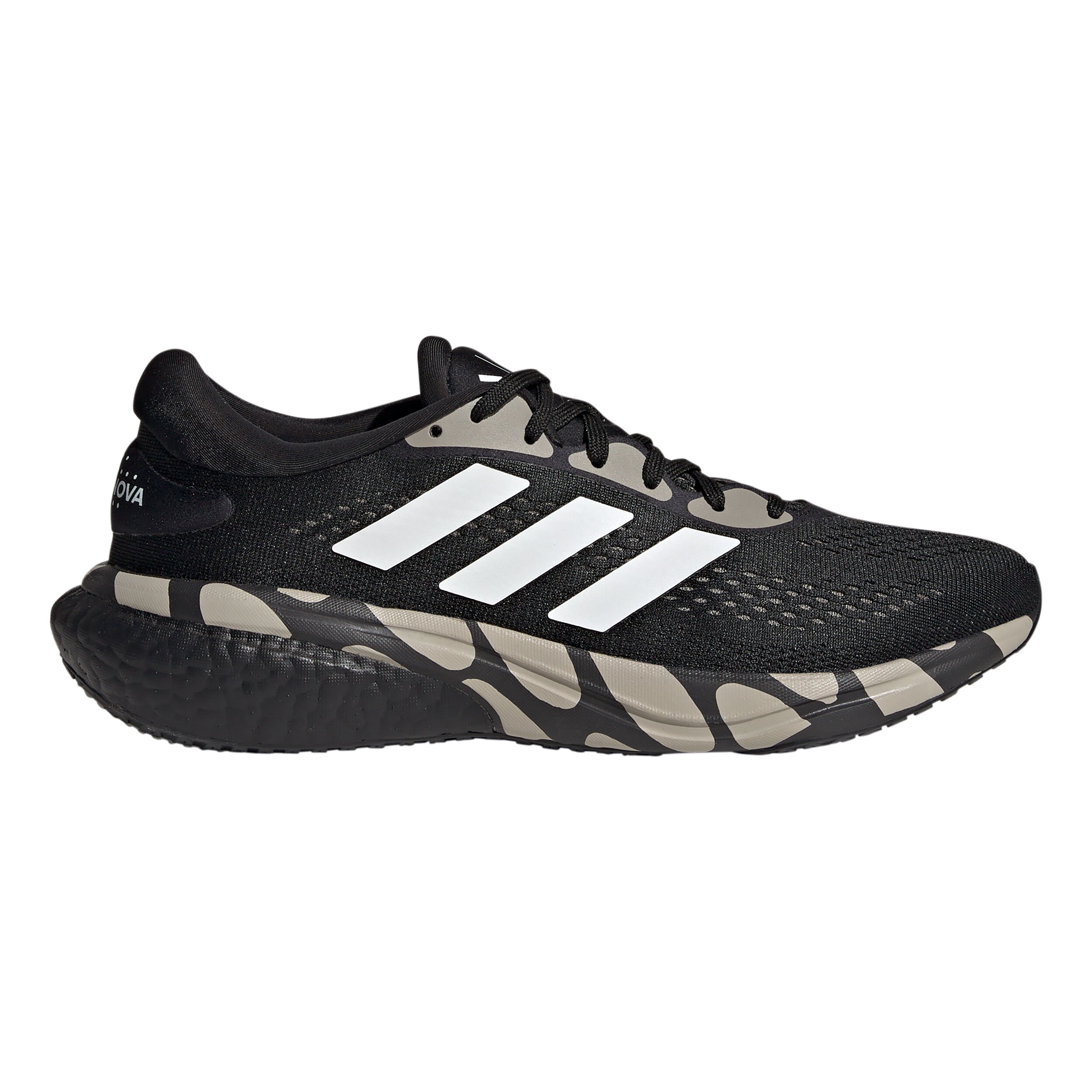 Buy adidas Supernova 2 X Marimekko Neutral Running Shoe Men Black White online Running Point UK