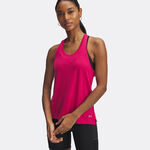 Under Armour Clothing Under Armour Launch Camo Running Shirt Women-Pink
