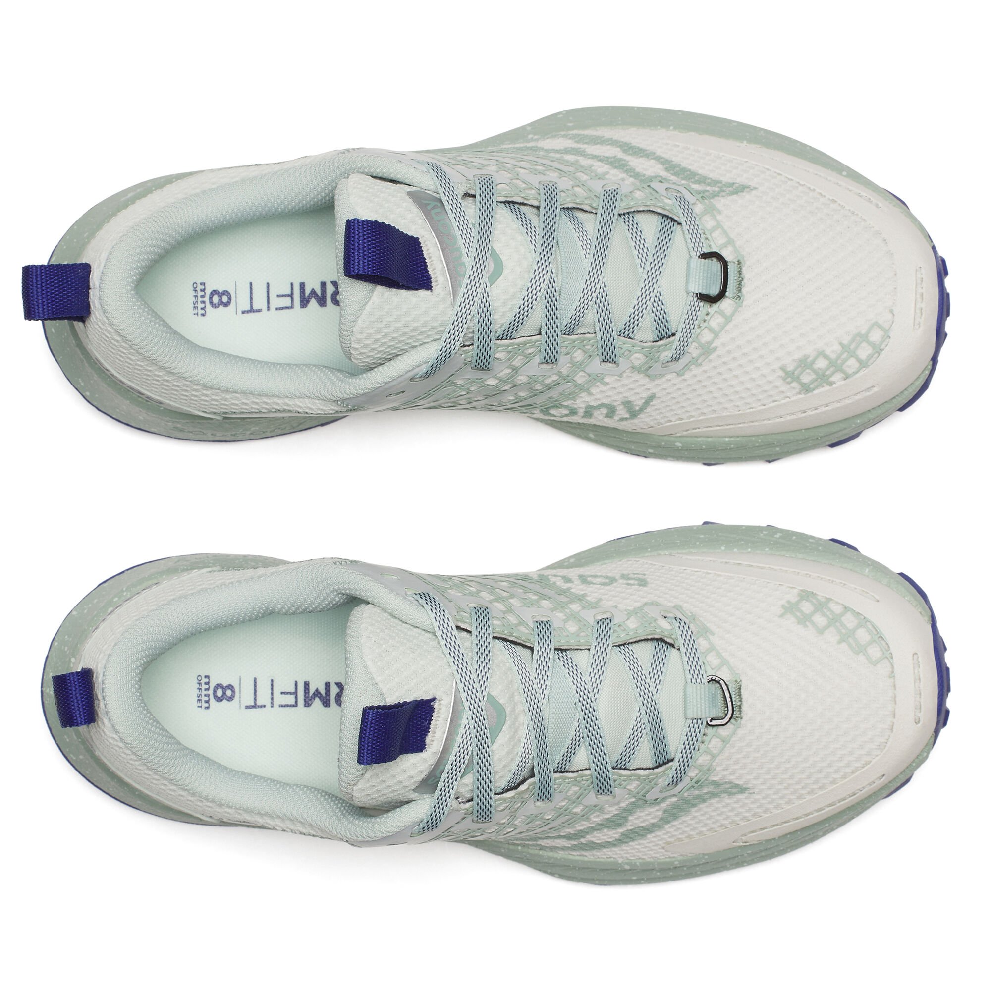 Saucony