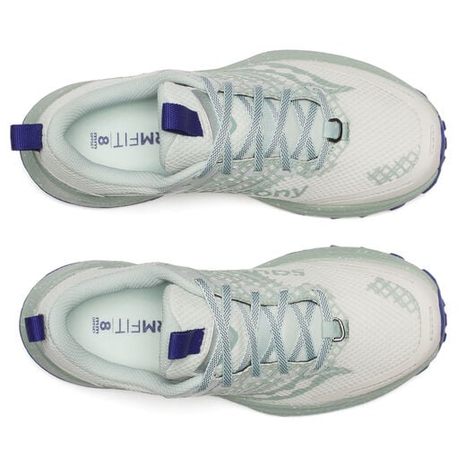 Saucony