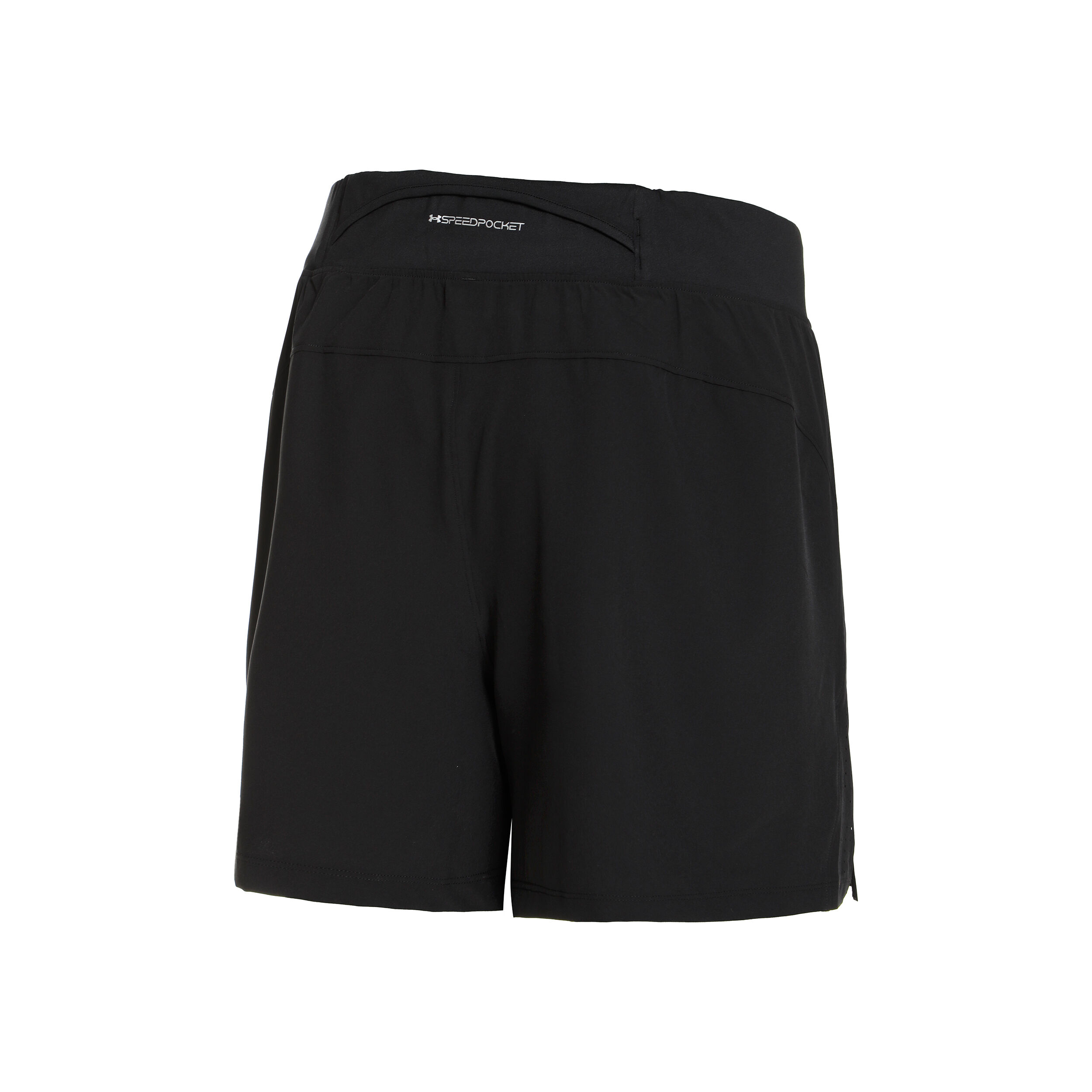 Launch Elite 5in Shorts Men Black