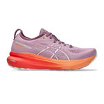 ASICS Running shoes ASICS Gel-Kayano 31 Stability Running Shoe Women-Violet,Orange