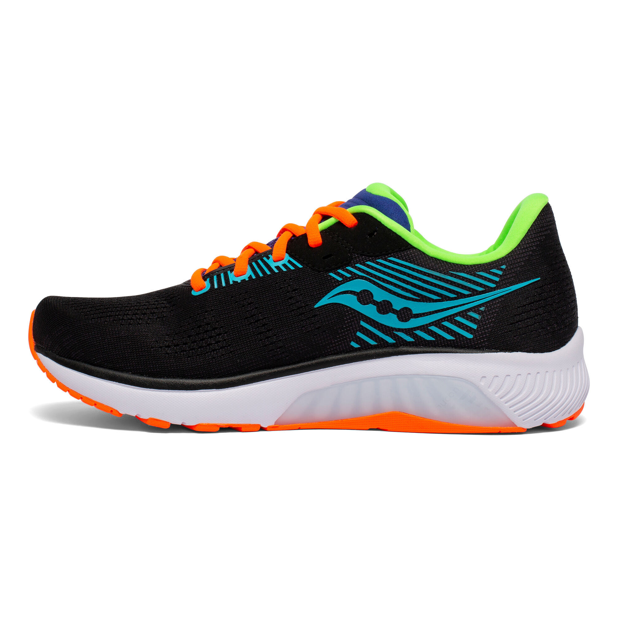 Saucony